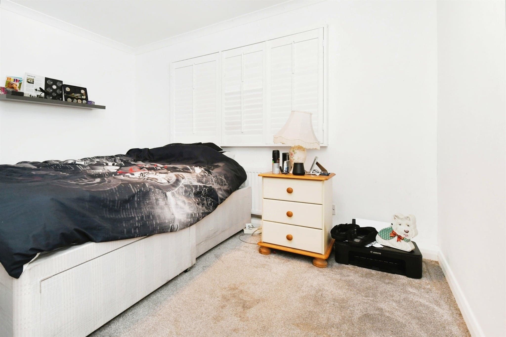 Property at Bakers Lane, West Hanningfield, Chelmsford