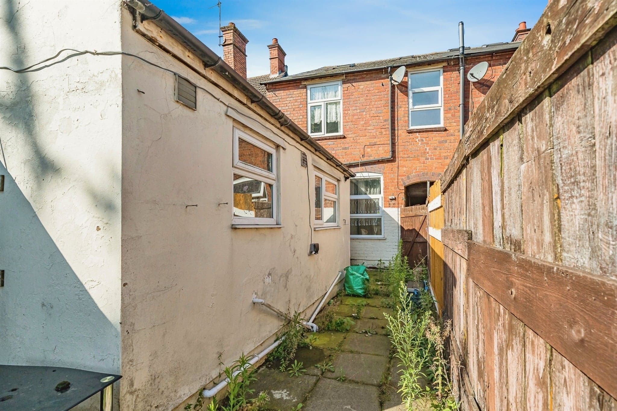 Property at New Road, Dudley