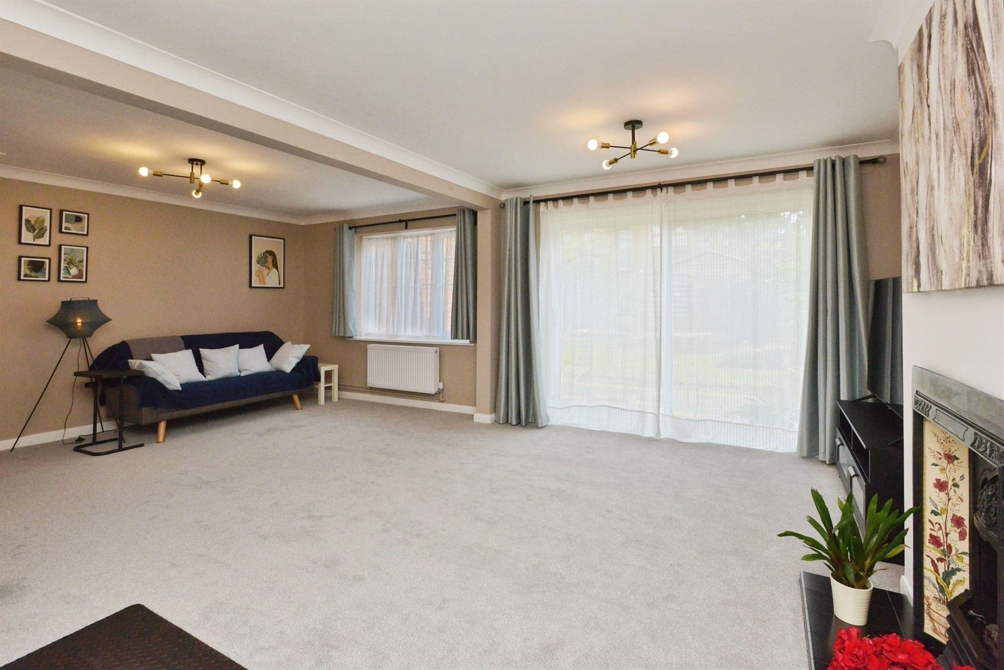 Property at Stokenchurch Place, Bradwell Common, MILTON KEYNES