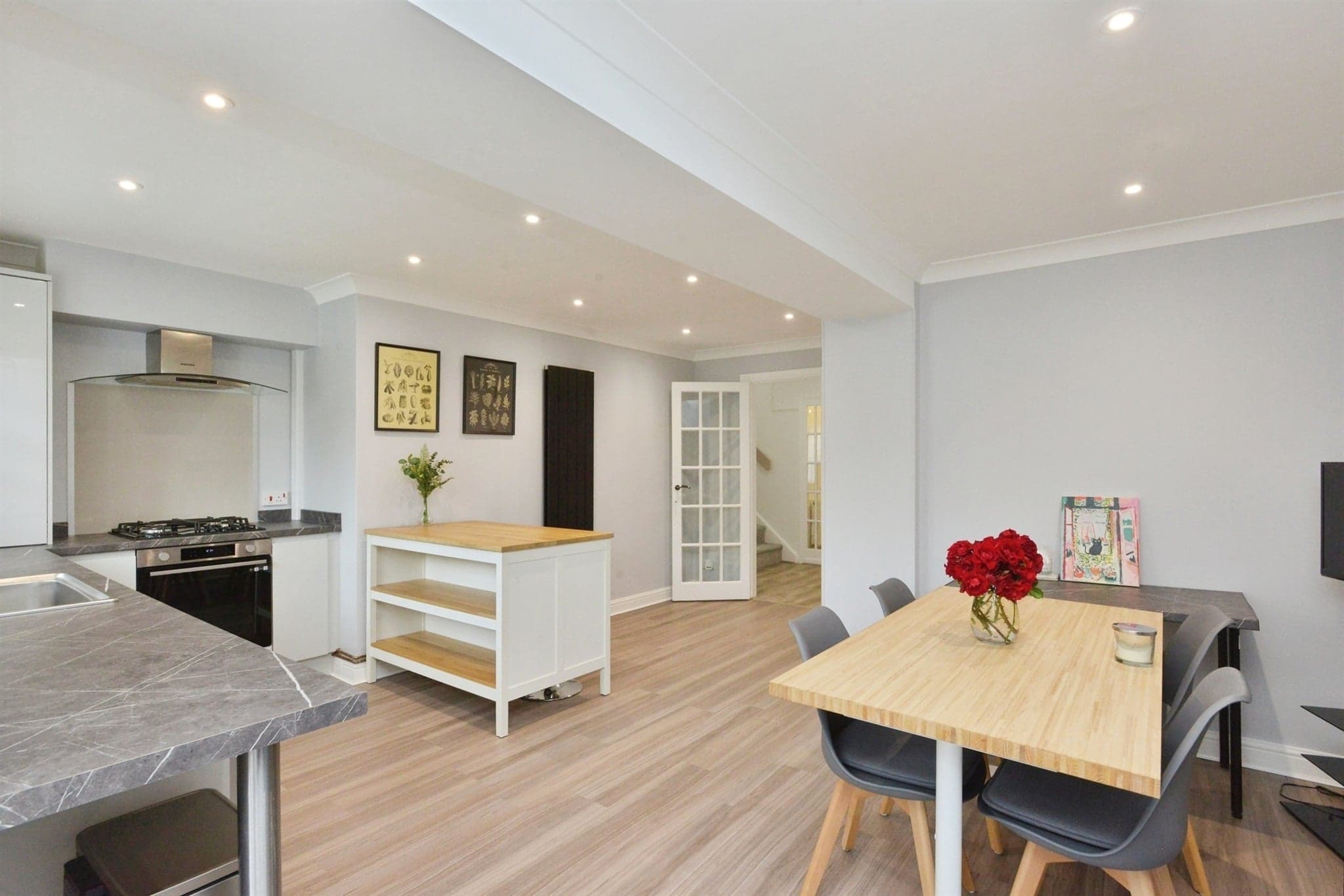 Property at Stokenchurch Place, Bradwell Common, MILTON KEYNES