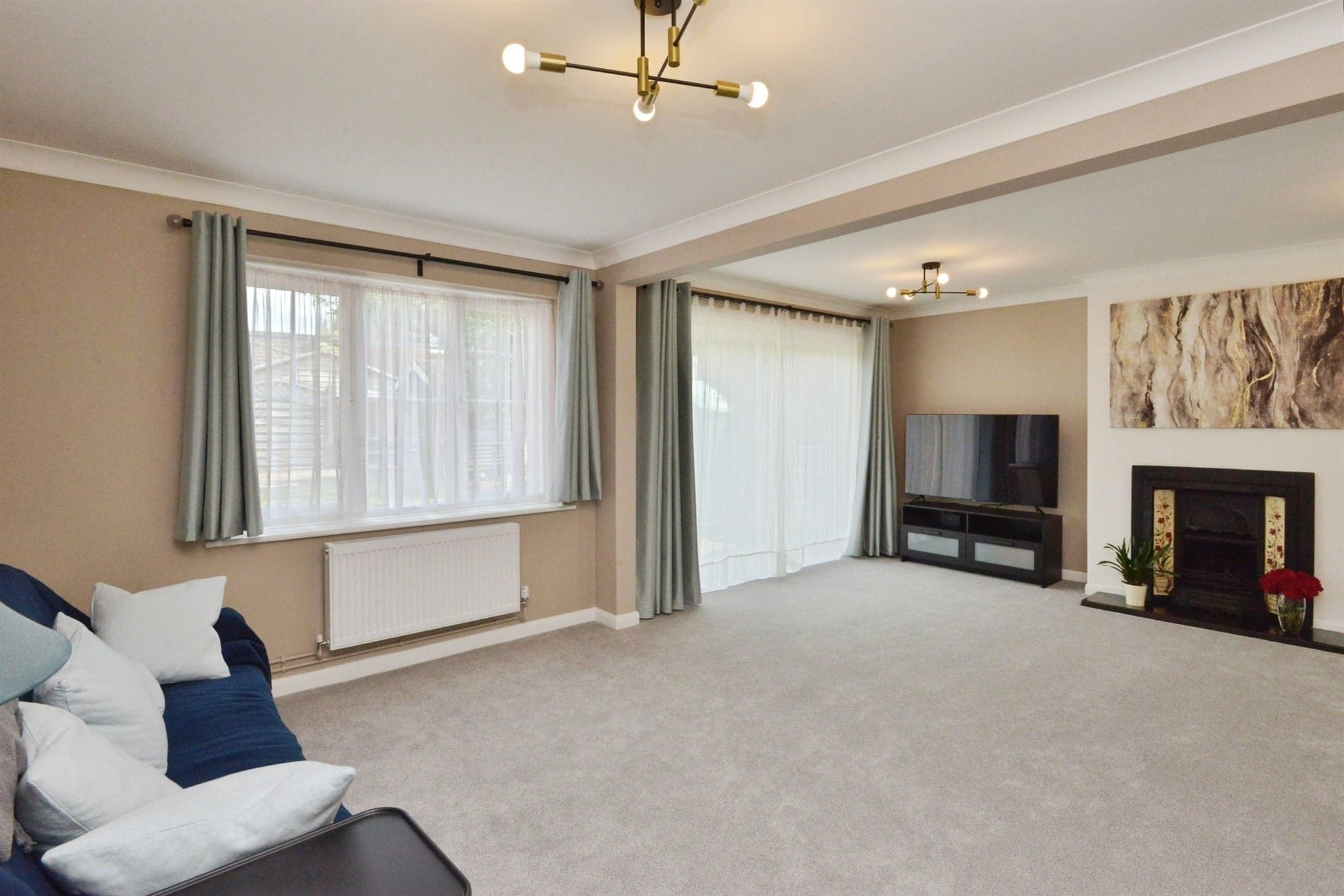 Property at Stokenchurch Place, Bradwell Common, MILTON KEYNES