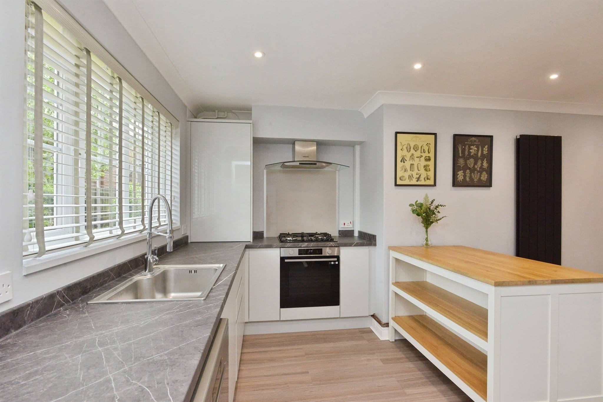 Property at Stokenchurch Place, Bradwell Common, MILTON KEYNES