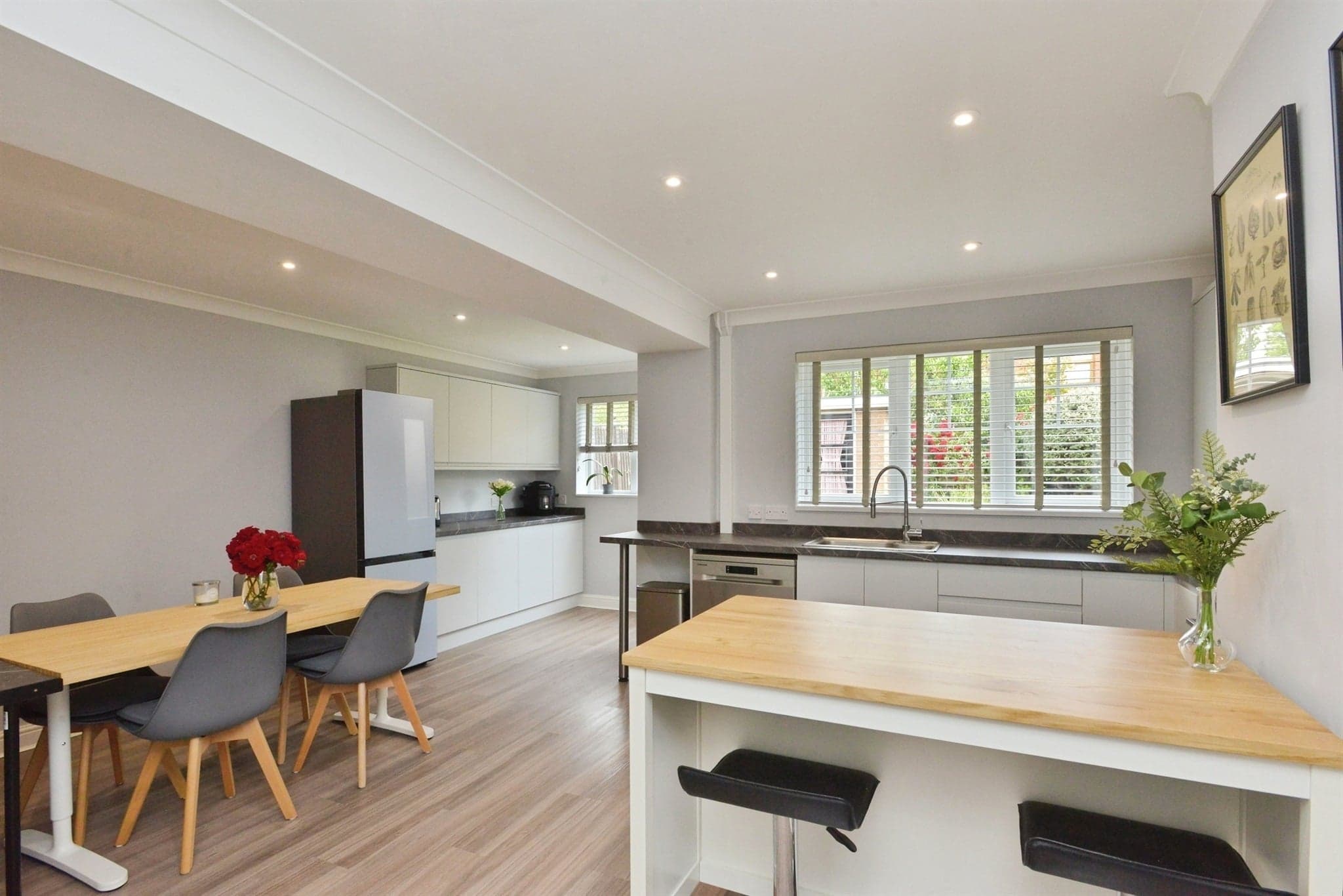 Property at Stokenchurch Place, Bradwell Common, MILTON KEYNES