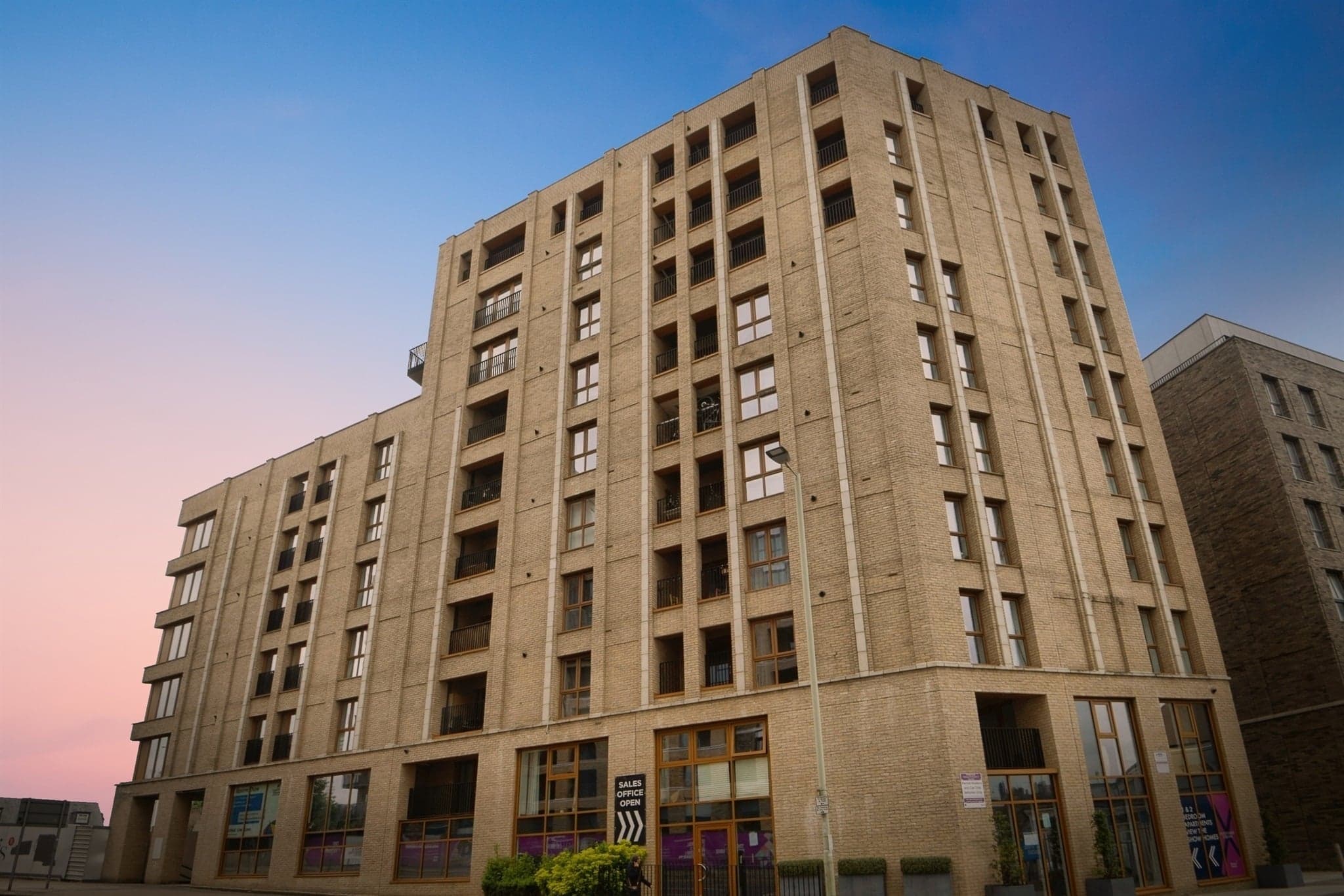 Property at Marri Street, Watford