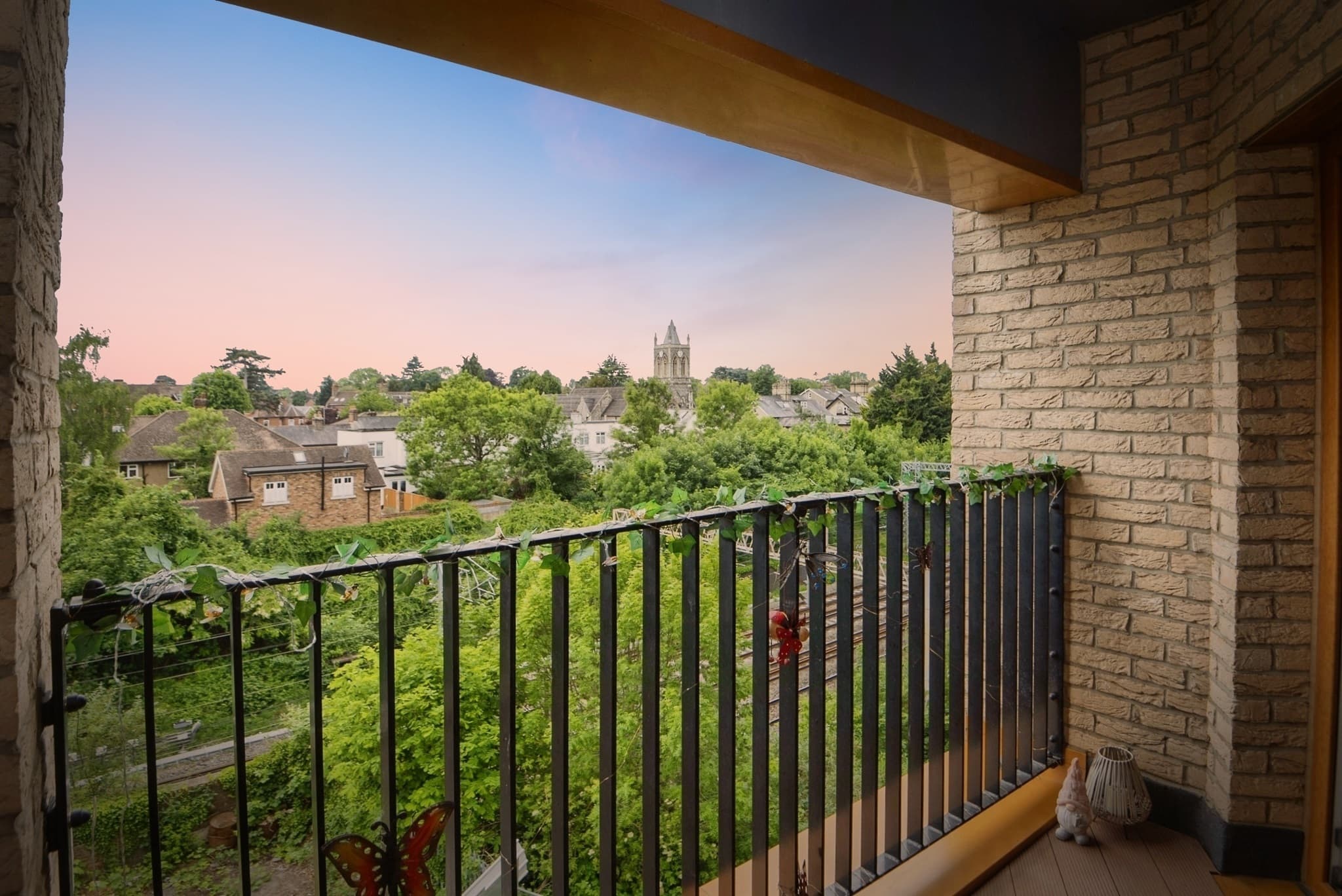 Property at Marri Street, Watford