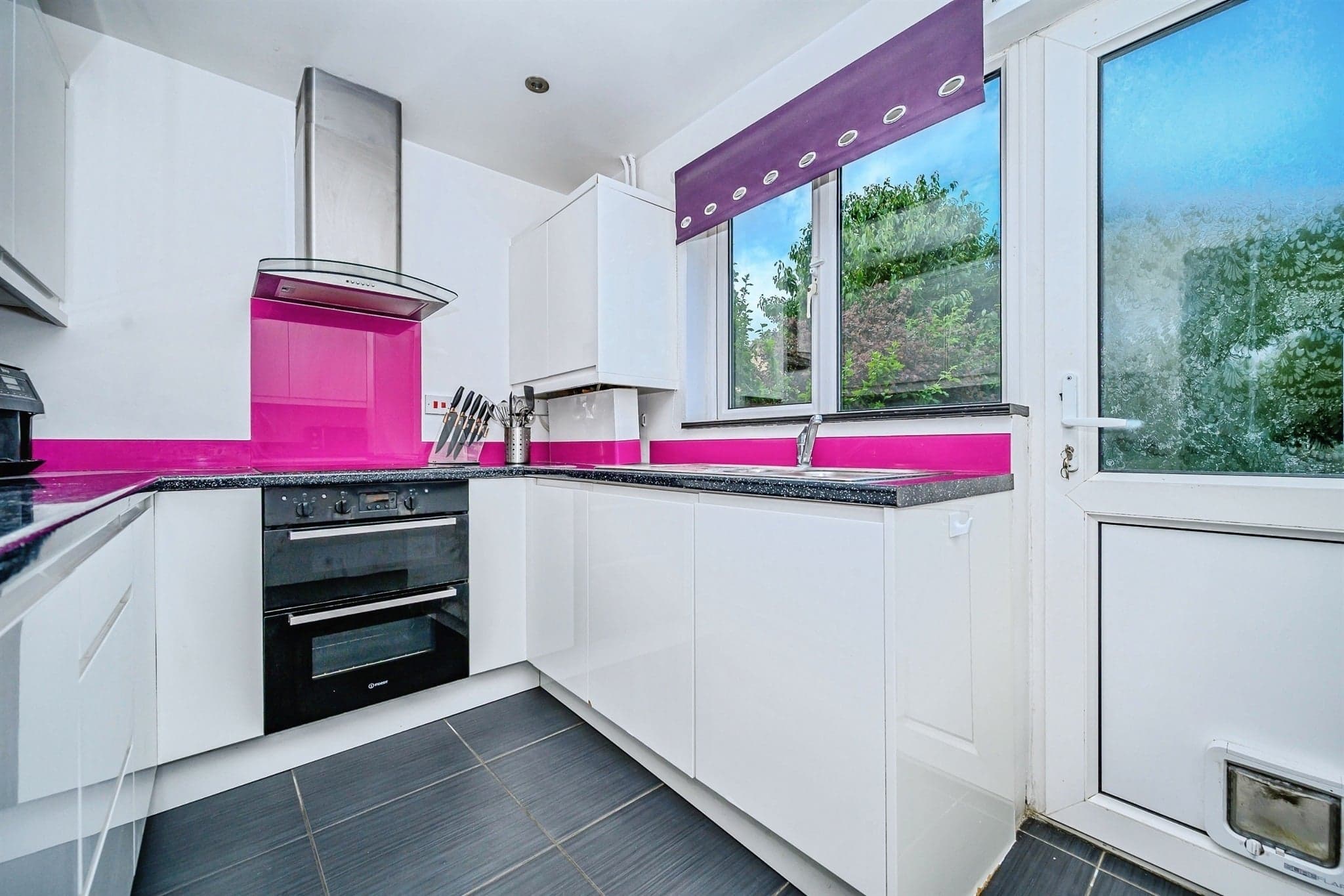 Property at Hardwick Green, Luton