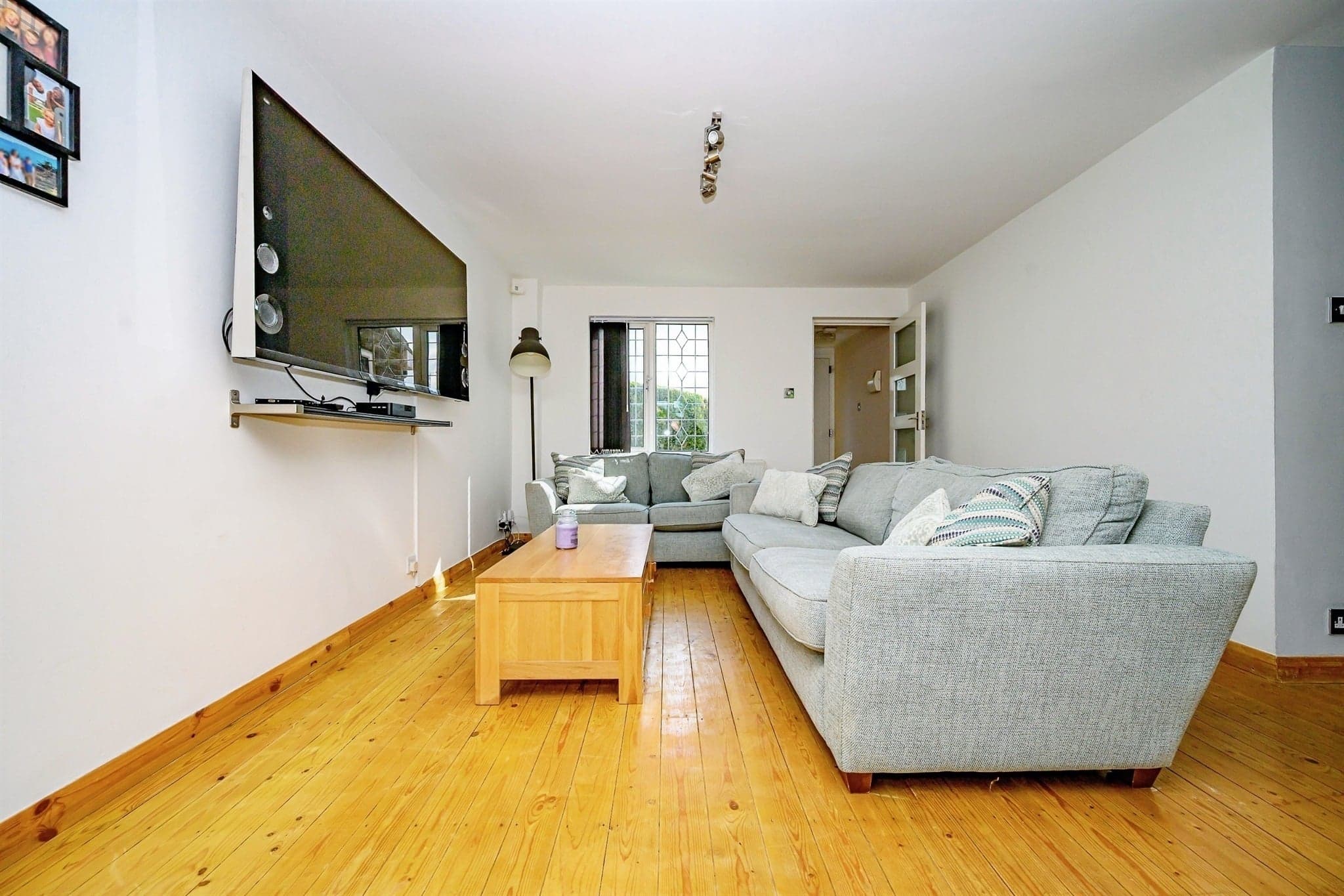 Property at Hardwick Green, Luton