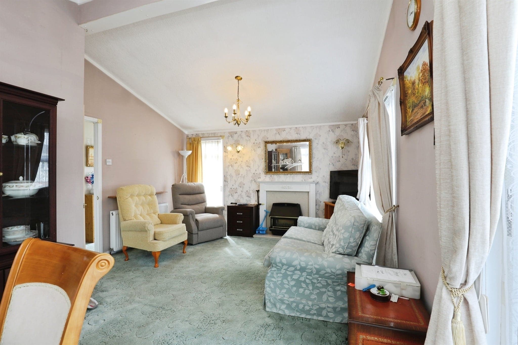 Property at Lodge Park, Langham, Oakham