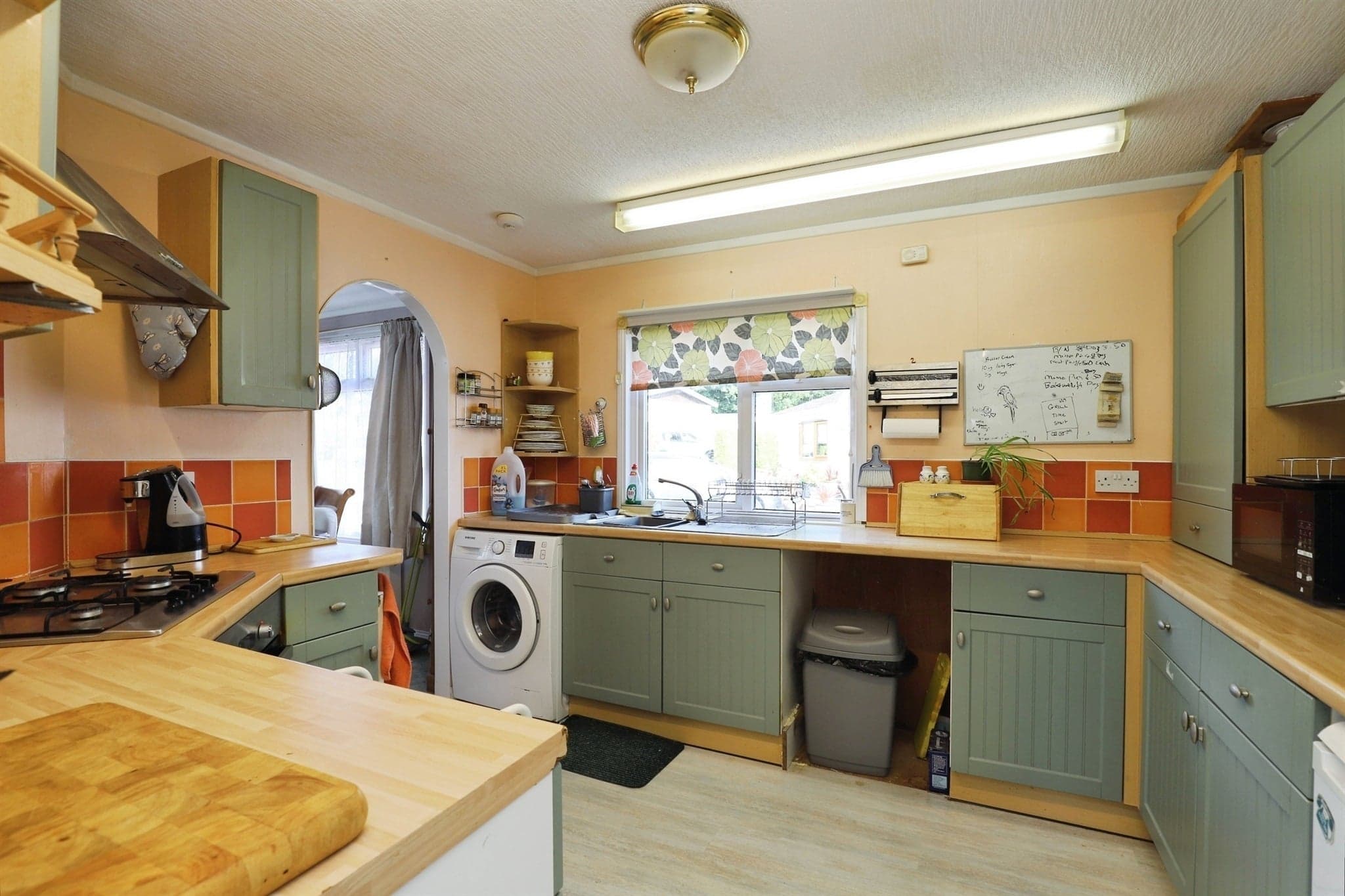 Property at Lodge Park, Langham, Oakham