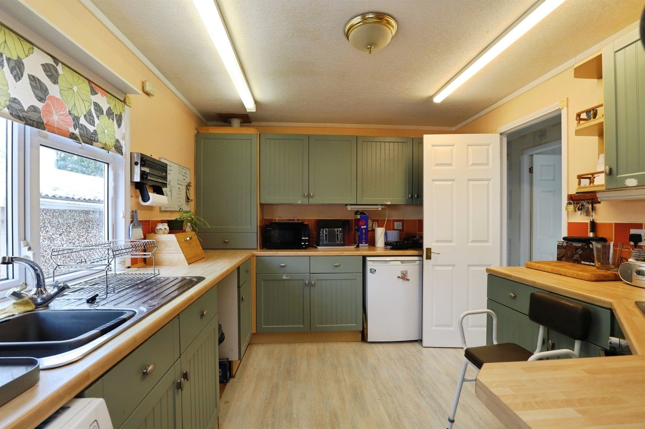 Property at Lodge Park, Langham, Oakham