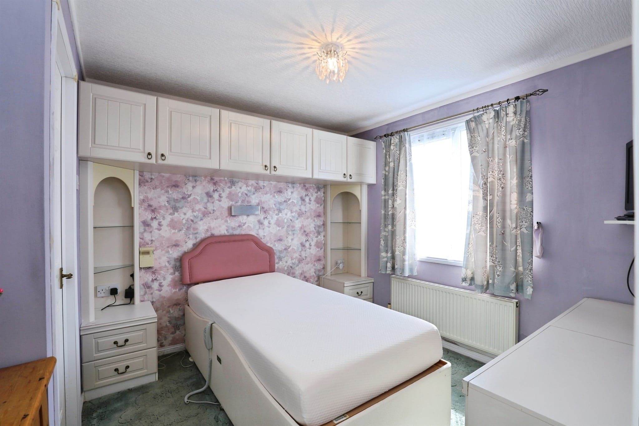 Property at Lodge Park, Langham, Oakham