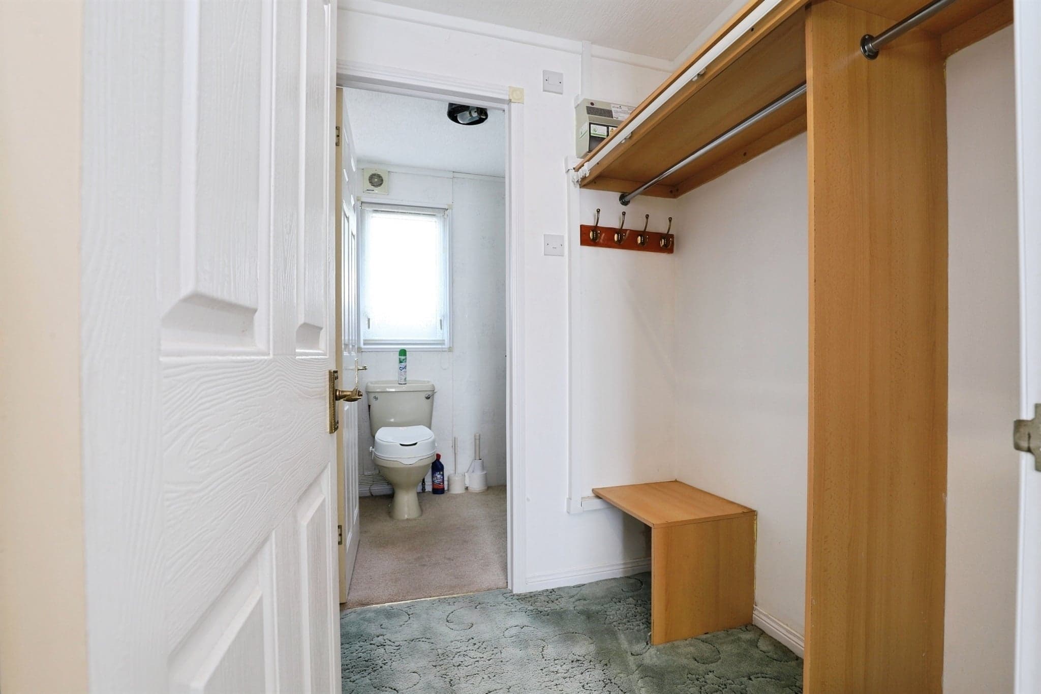 Property at Lodge Park, Langham, Oakham