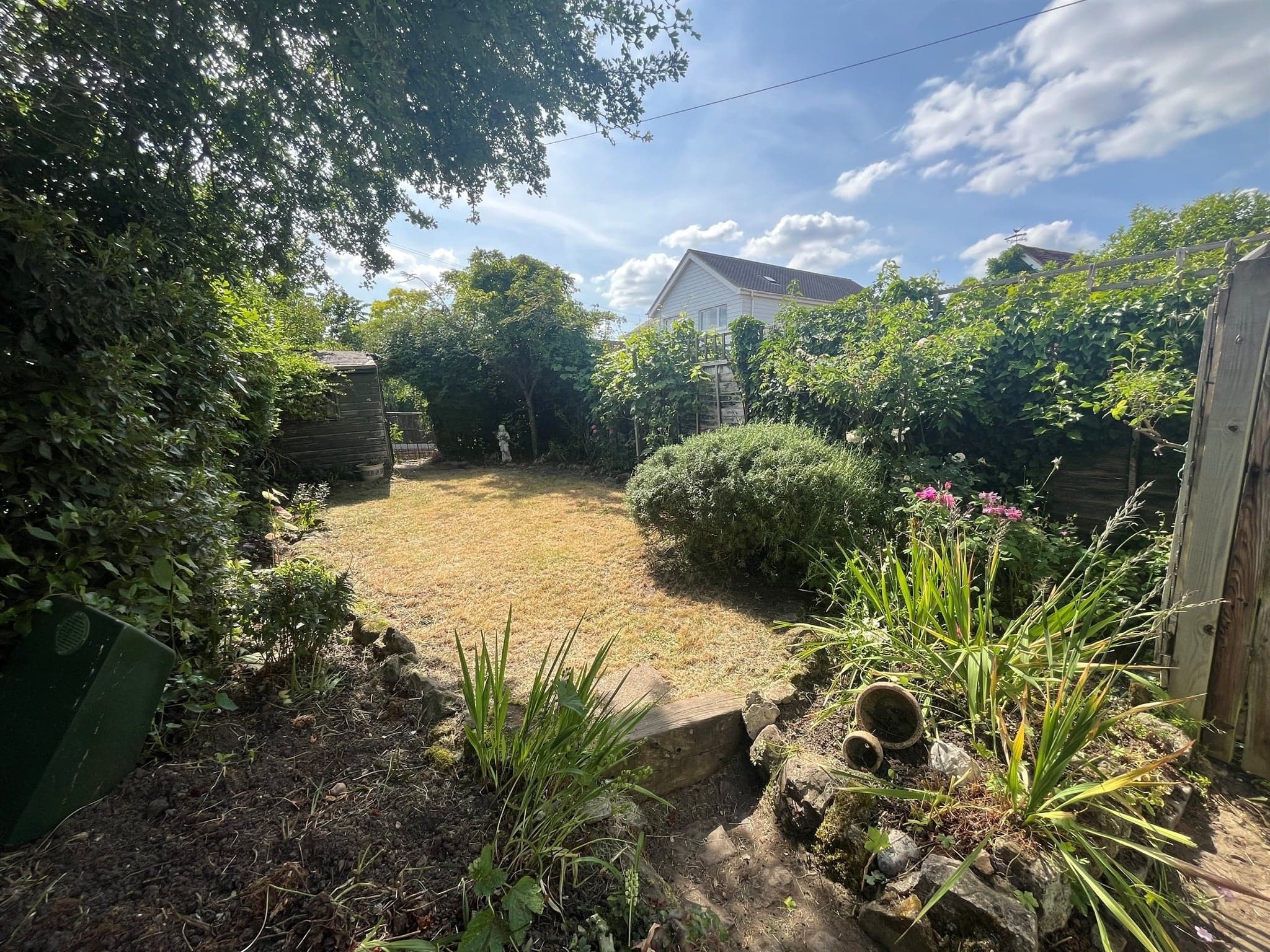 Property at Ryarsh Road, Birling, West Malling
