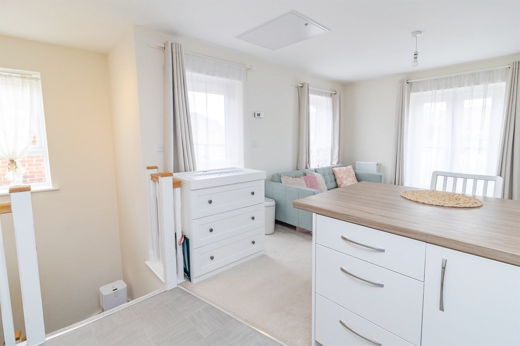 Property at Lithgows Avenue, Brooklands, Milton Keynes