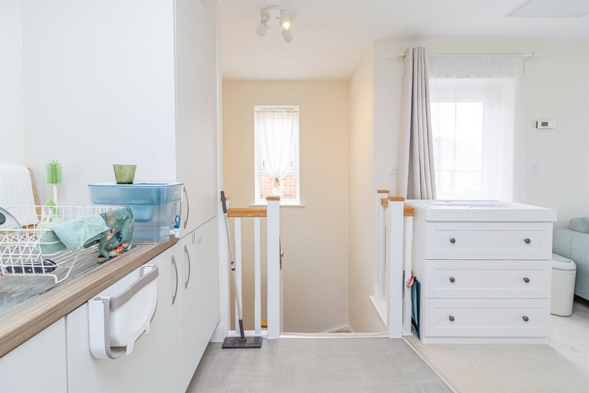 Property at Lithgows Avenue, Brooklands, Milton Keynes