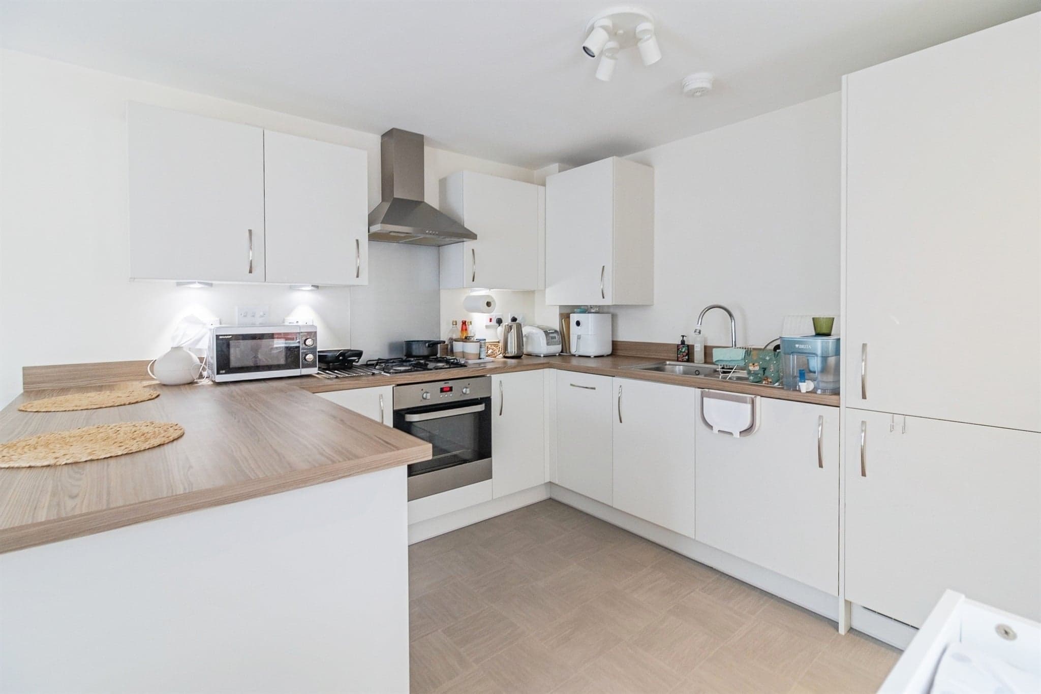 Property at Lithgows Avenue, Brooklands, Milton Keynes