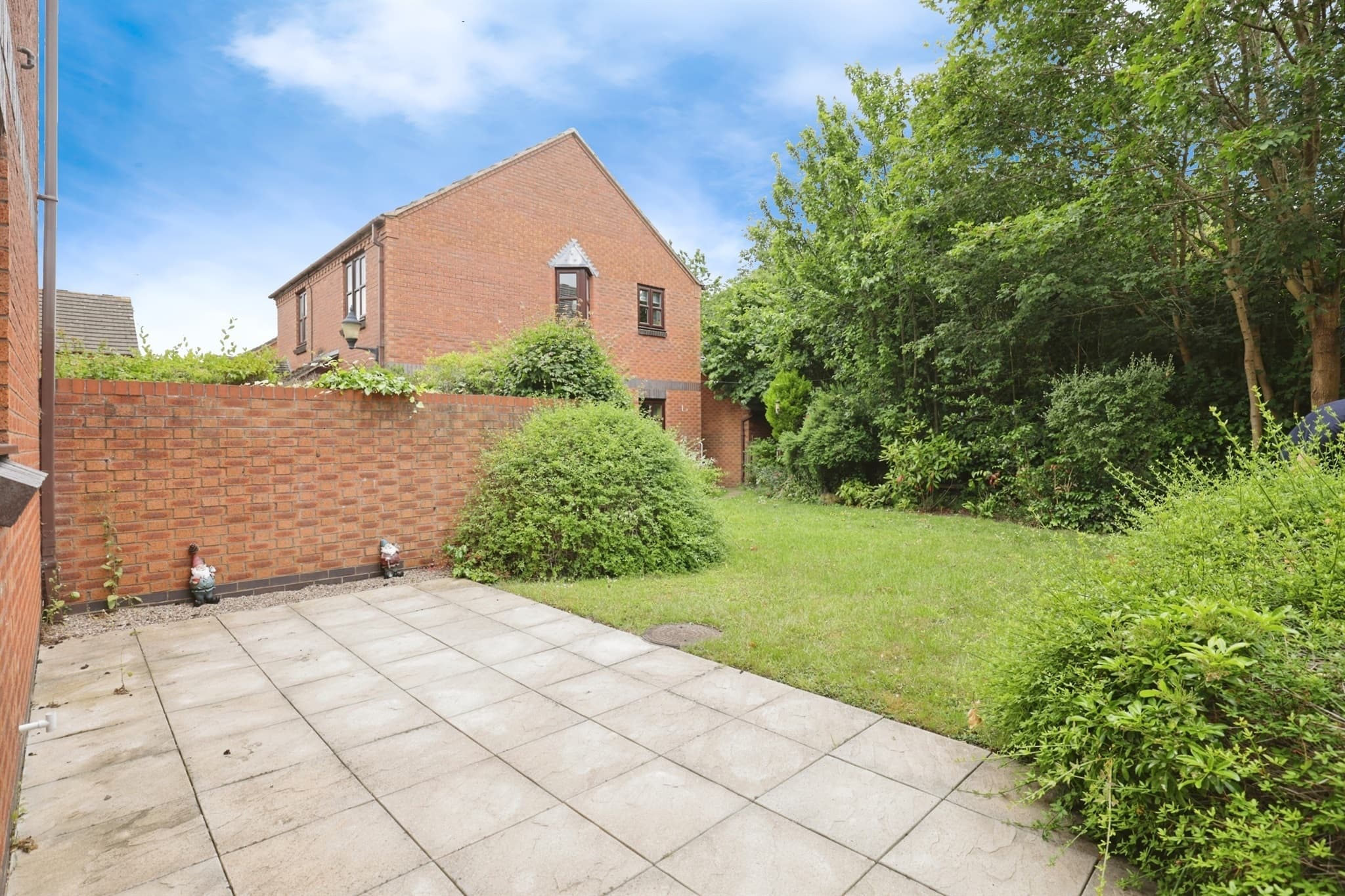 Property at Saffron Meadow, Stratford-Upon-Avon