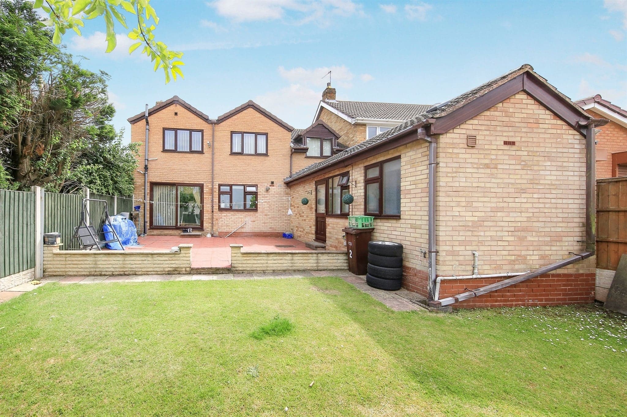 Property at Coton Road, Penn, Wolverhampton