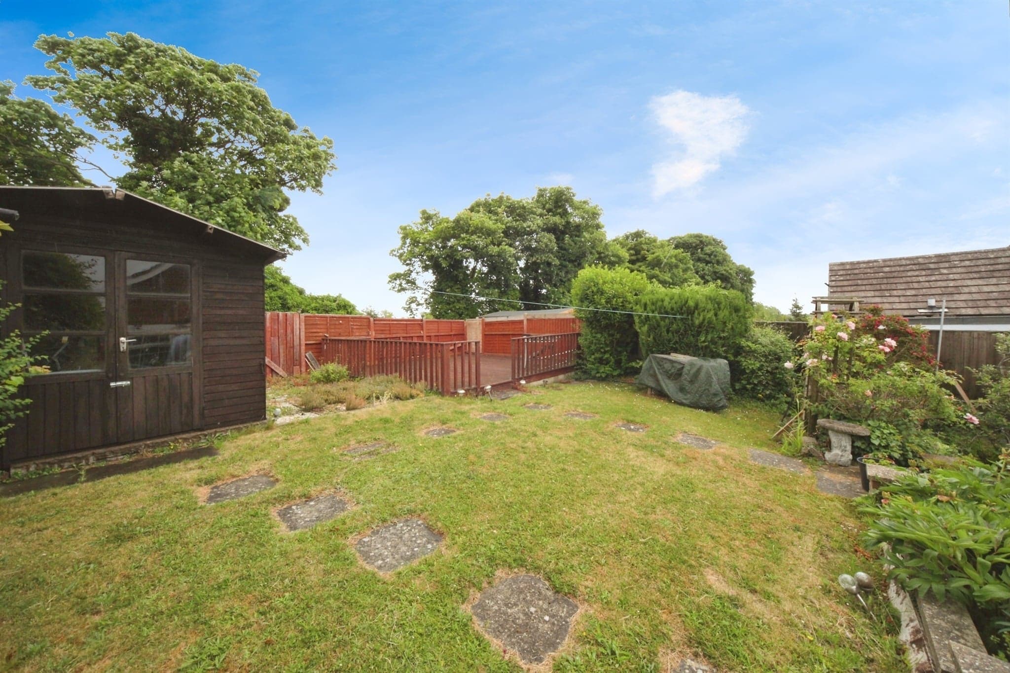 Property at Barley Brow, Dunstable