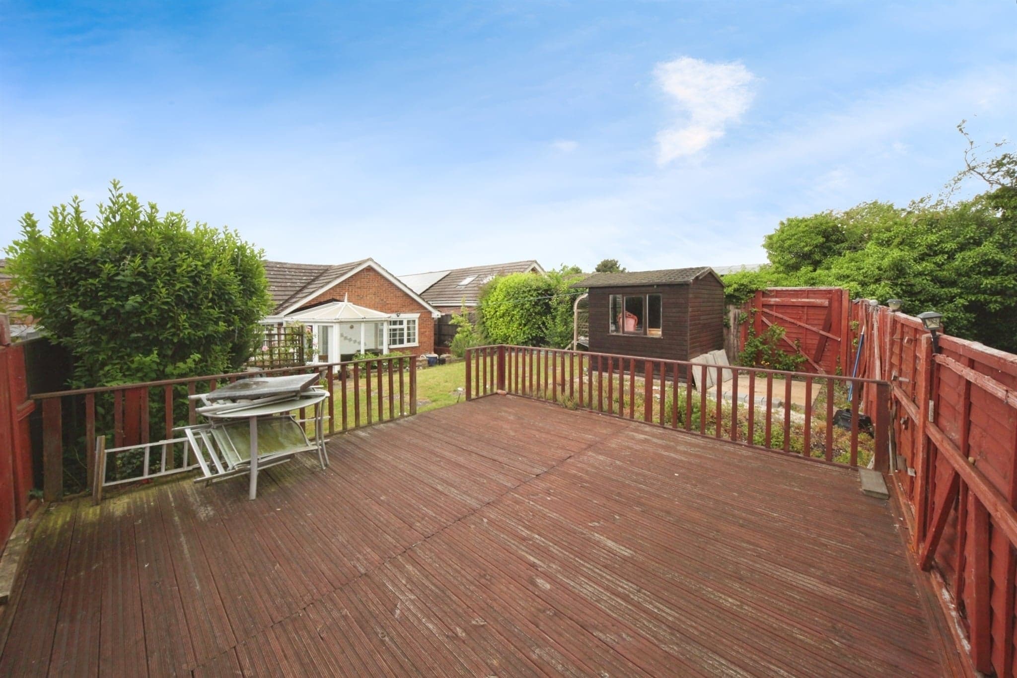 Property at Barley Brow, Dunstable