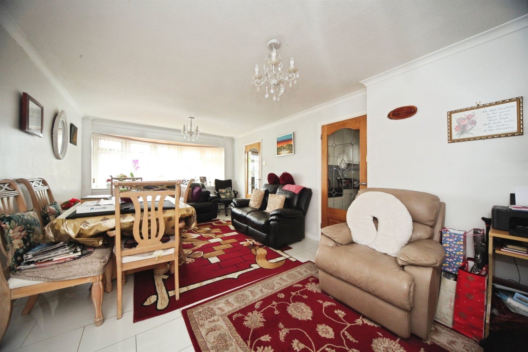Property at Barley Brow, Dunstable