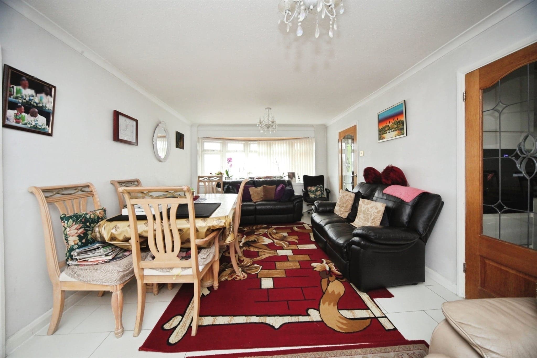 Property at Barley Brow, Dunstable