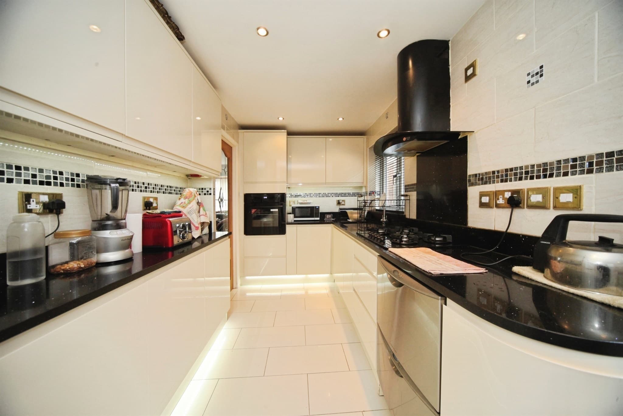 Property at Barley Brow, Dunstable