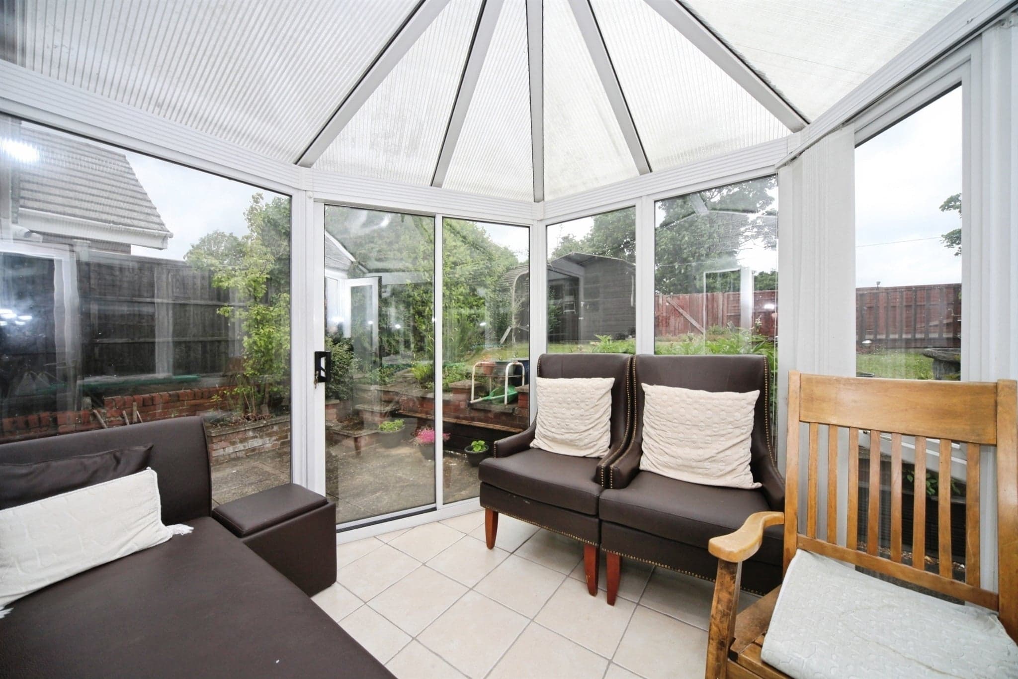 Property at Barley Brow, Dunstable