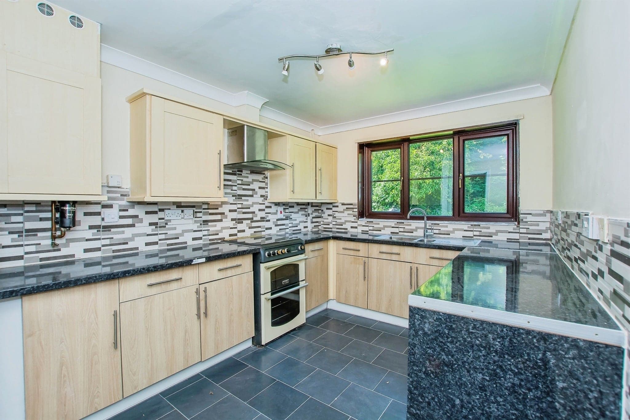 Property at Dry Leys, Peterborough