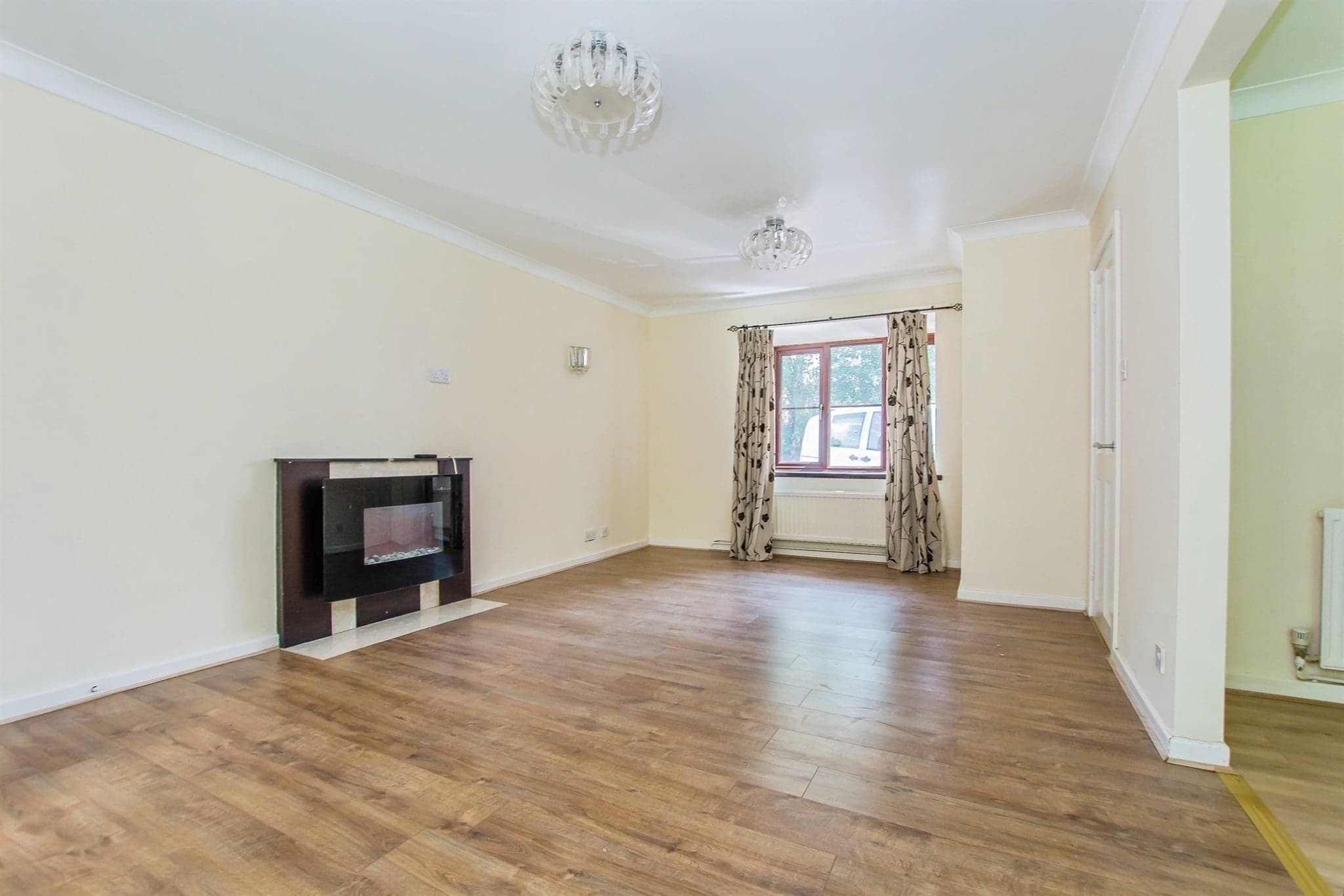 Property at Dry Leys, Peterborough