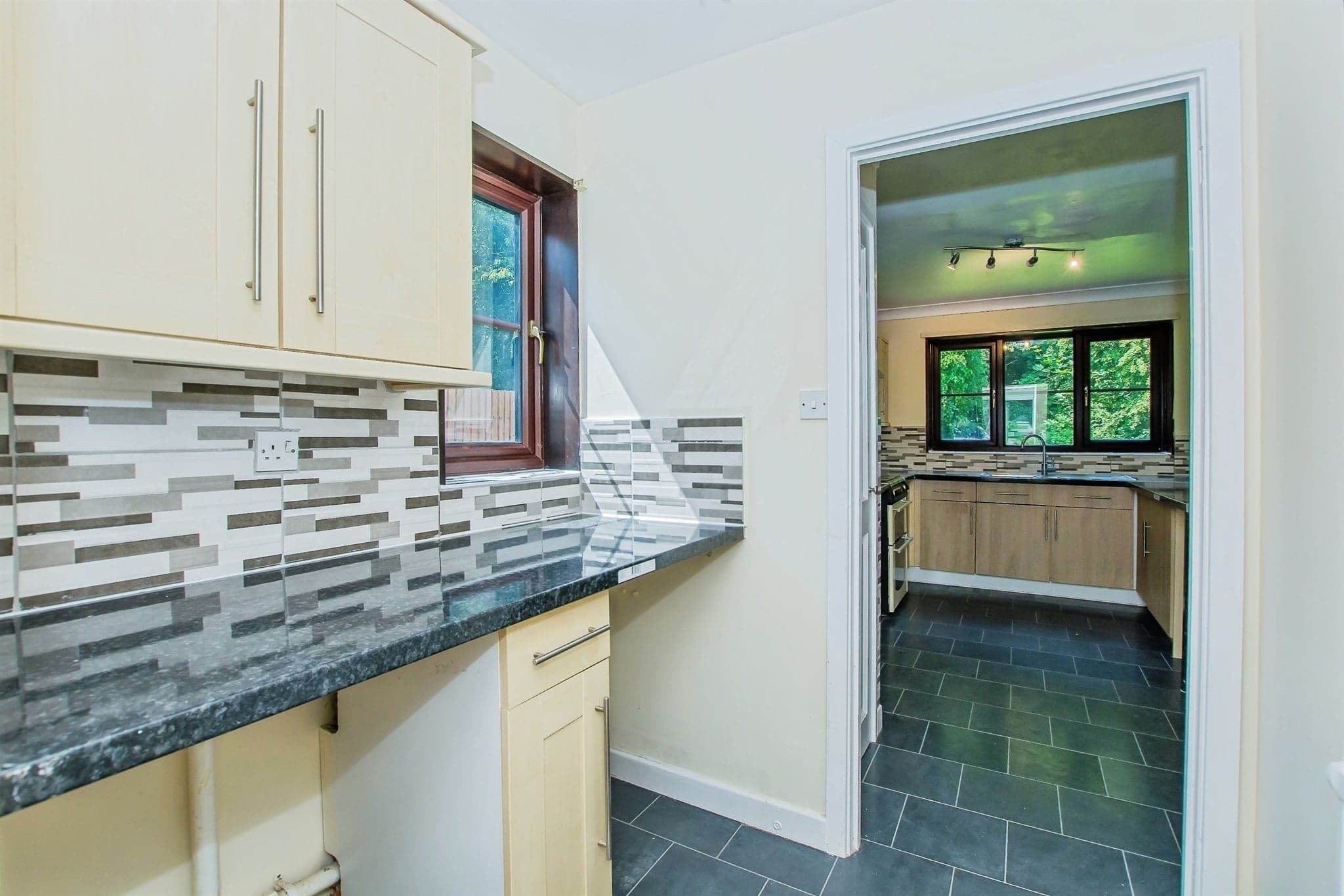 Property at Dry Leys, Peterborough