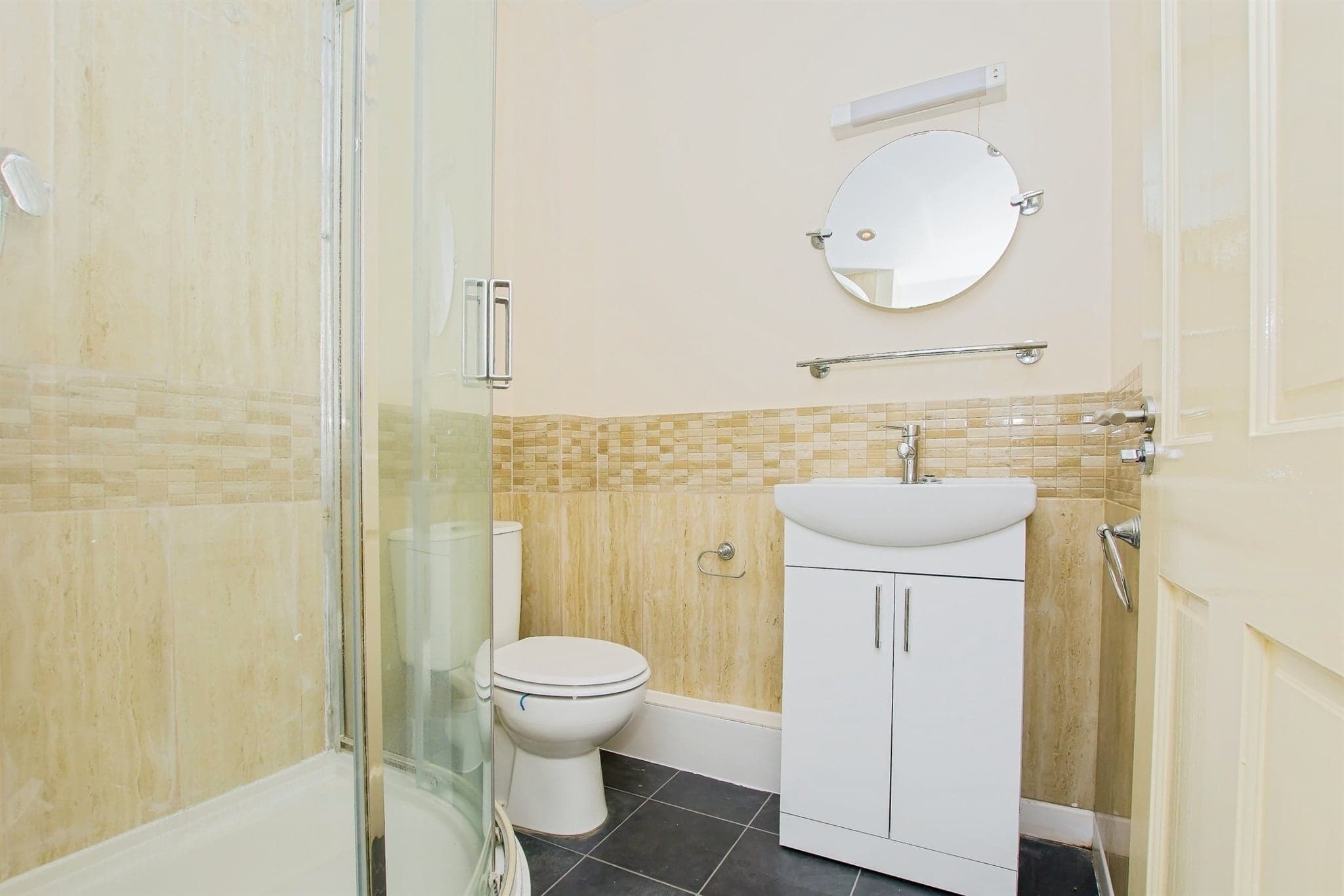 Property at Dry Leys, Peterborough