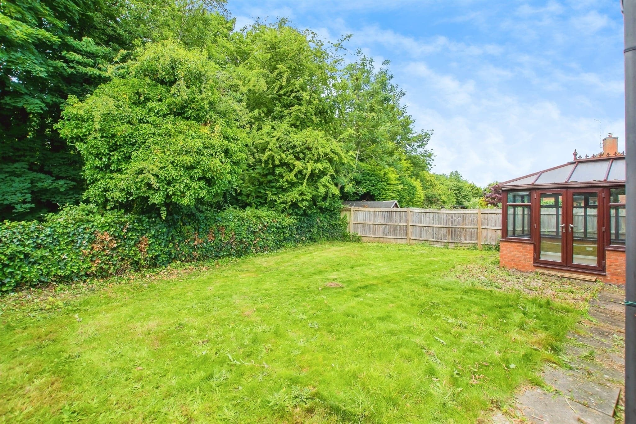 Property at Dry Leys, Peterborough
