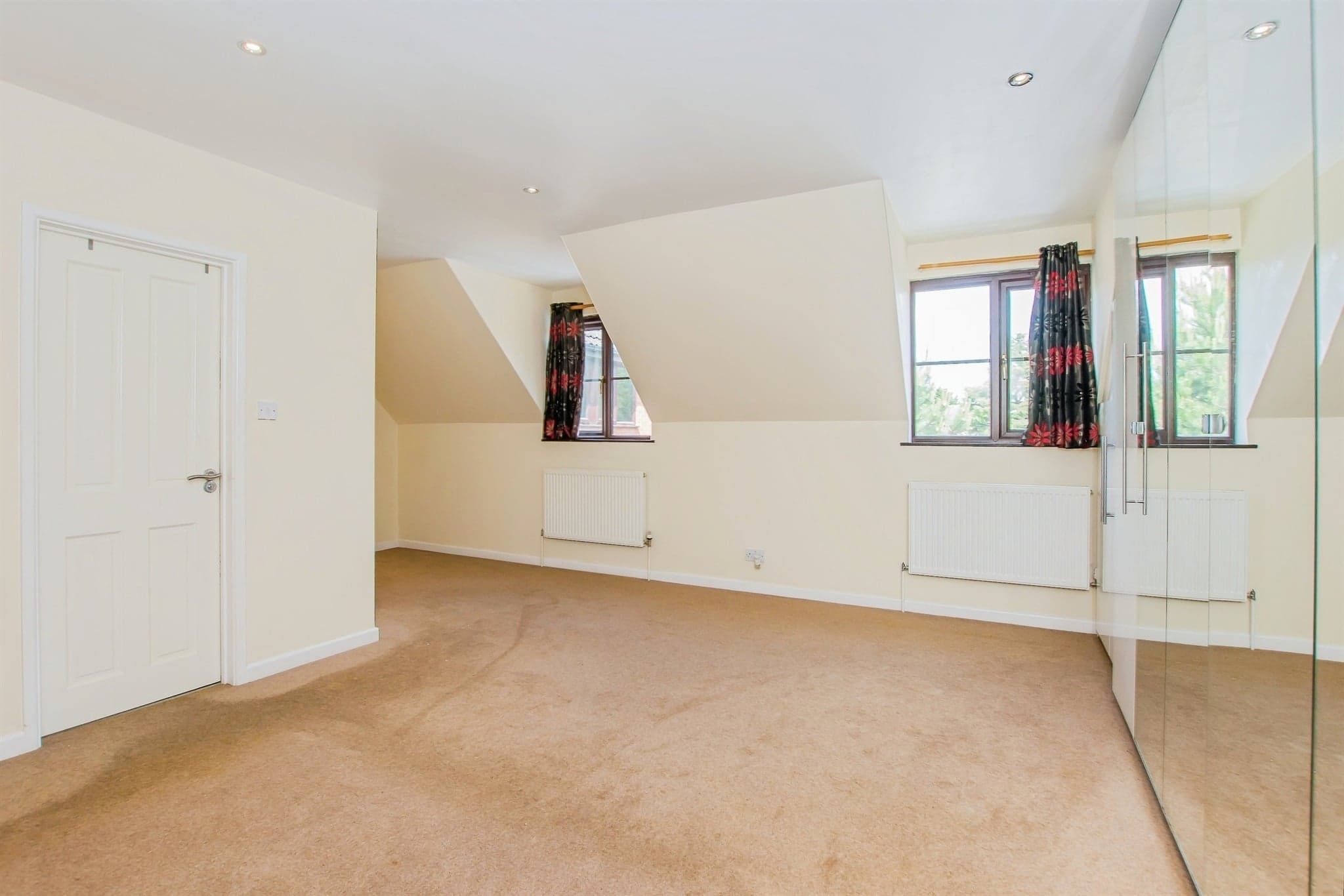 Property at Dry Leys, Peterborough