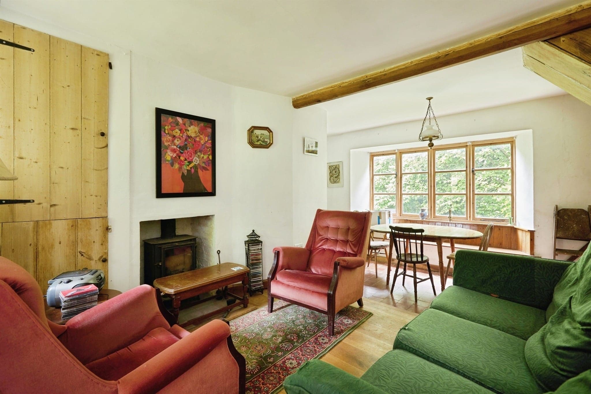 Property at Cann Bridge Cottages, Melbury Abbas, Shaftesbury