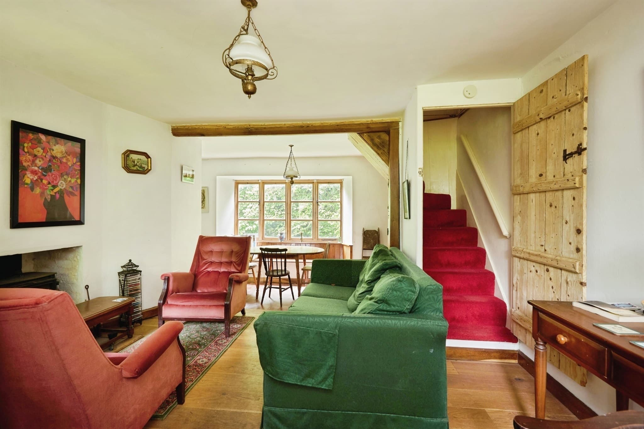 Property at Cann Bridge Cottages, Melbury Abbas, Shaftesbury