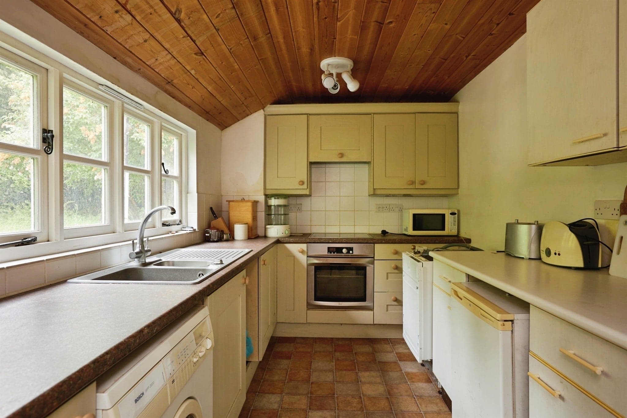 Property at Cann Bridge Cottages, Melbury Abbas, Shaftesbury