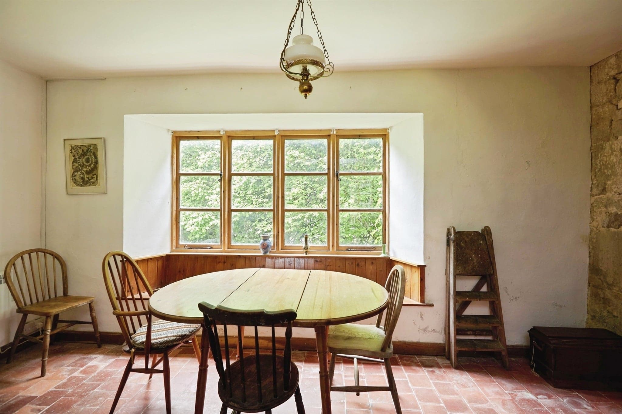 Property at Cann Bridge Cottages, Melbury Abbas, Shaftesbury