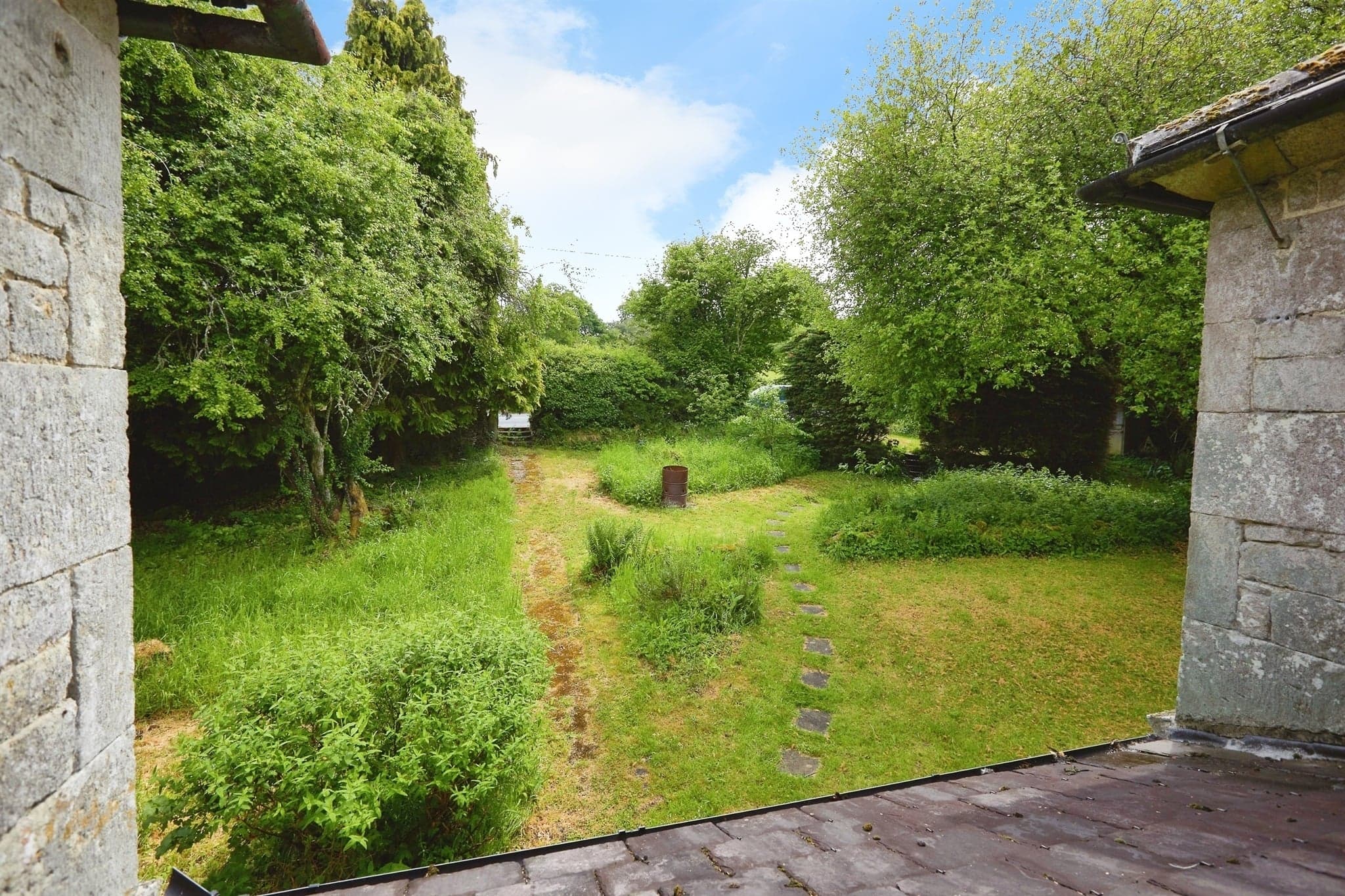 Property at Cann Bridge Cottages, Melbury Abbas, Shaftesbury