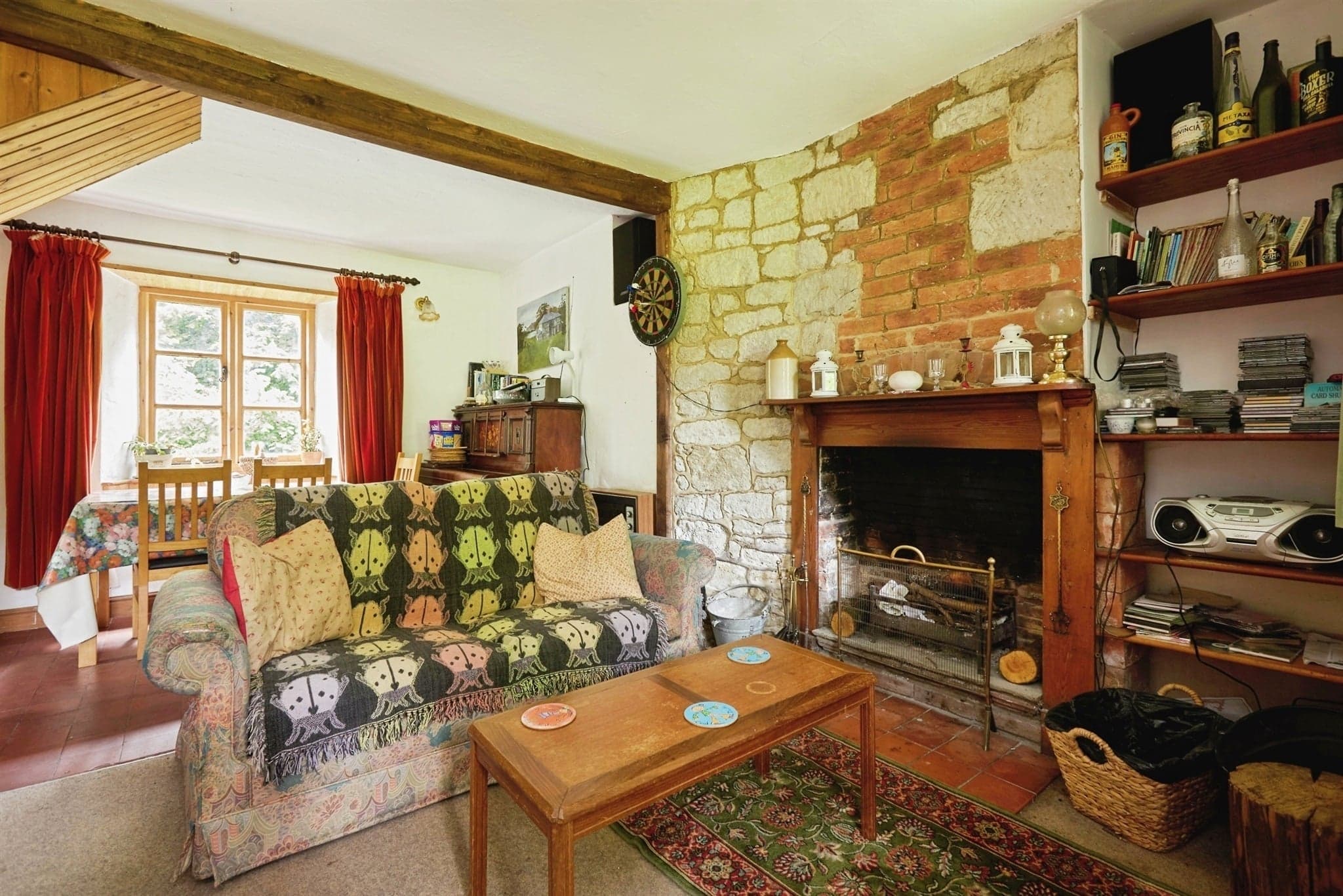 Property at Cann Bridge Cottages, Melbury Abbas, Shaftesbury