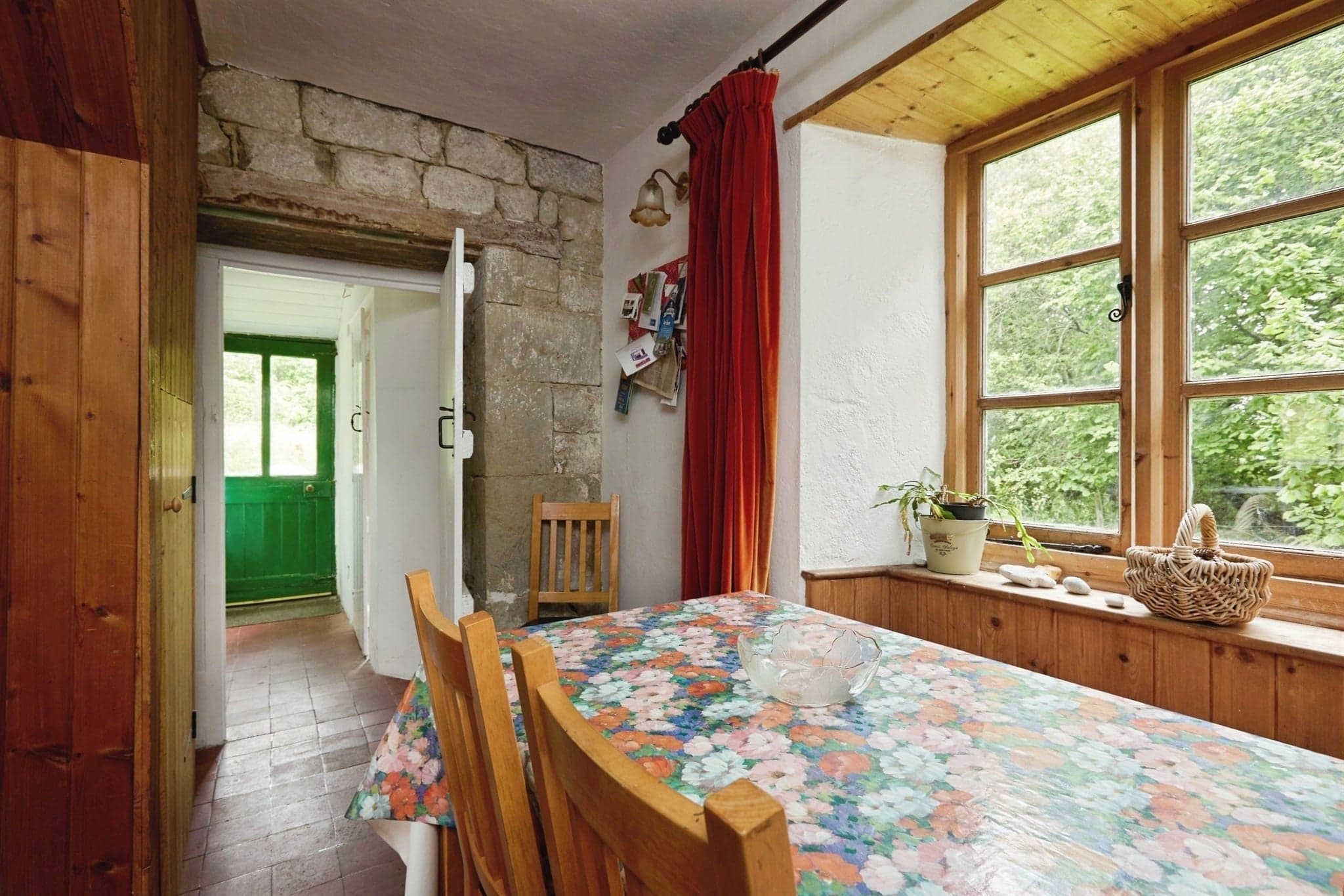 Property at Cann Bridge Cottages, Melbury Abbas, Shaftesbury