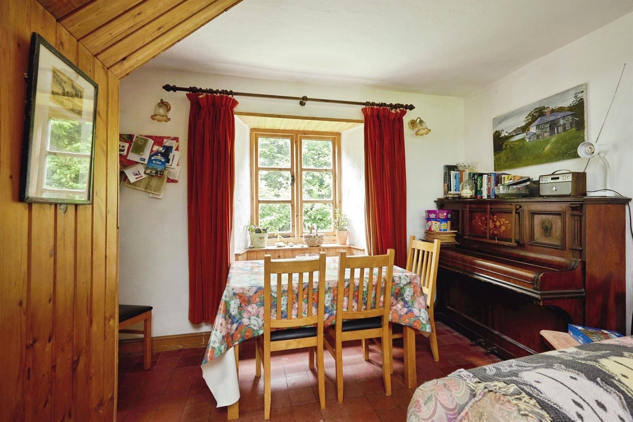 Property at Cann Bridge Cottages, Melbury Abbas, Shaftesbury