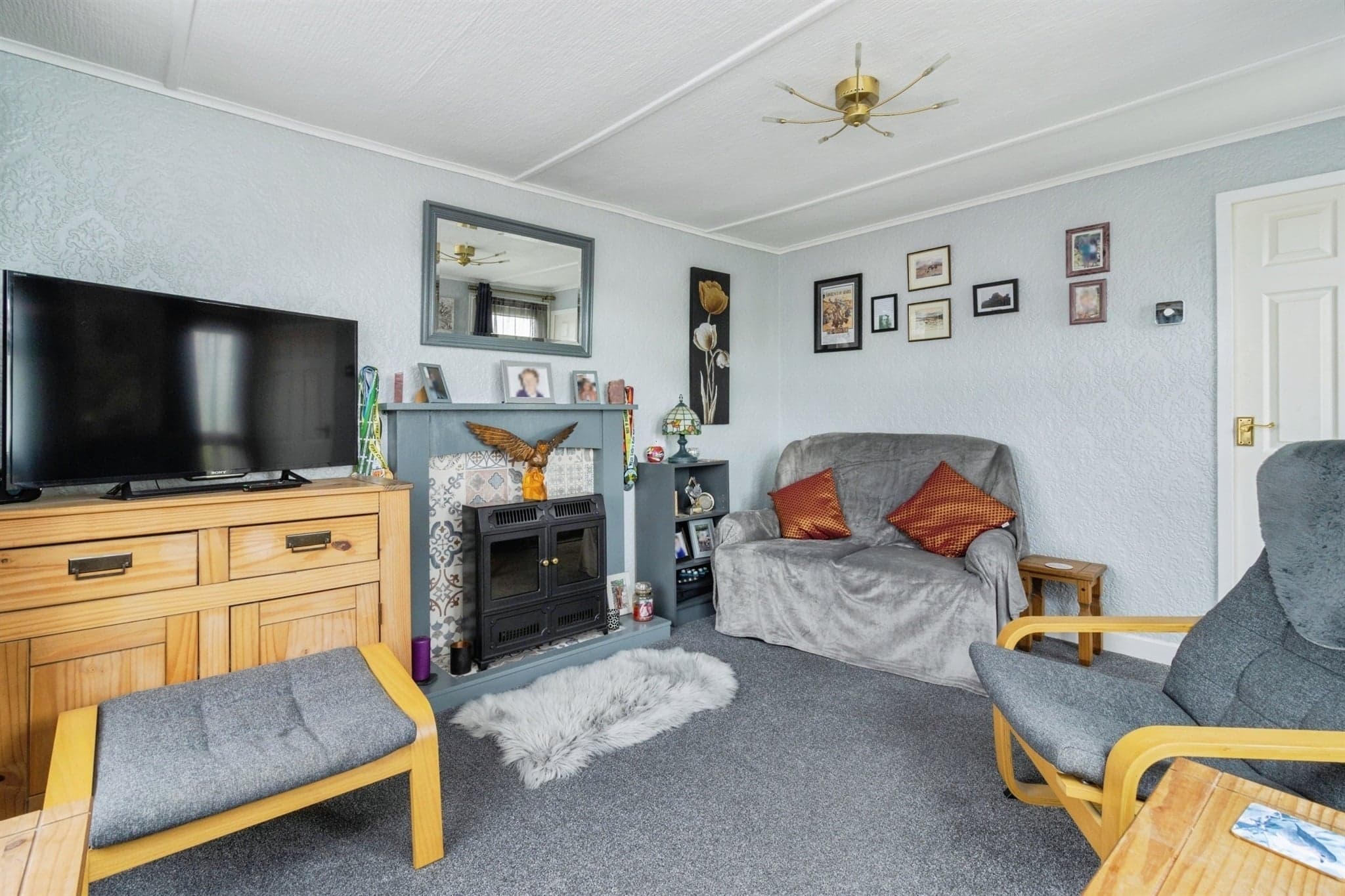 Property at Totnes Road, Abbotskerswell, Newton Abbot