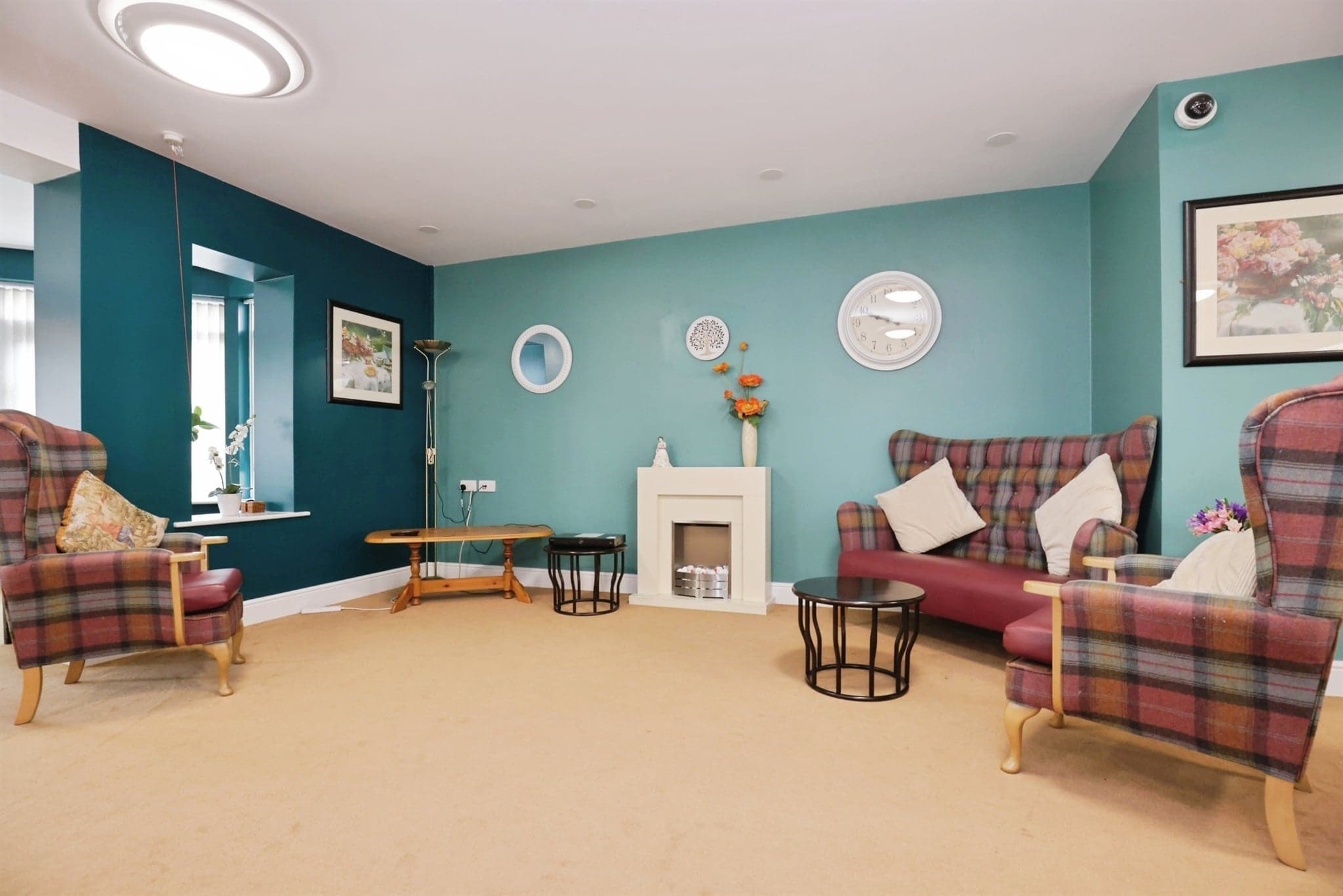 Property at Briar Croft, Stratford-Upon-Avon