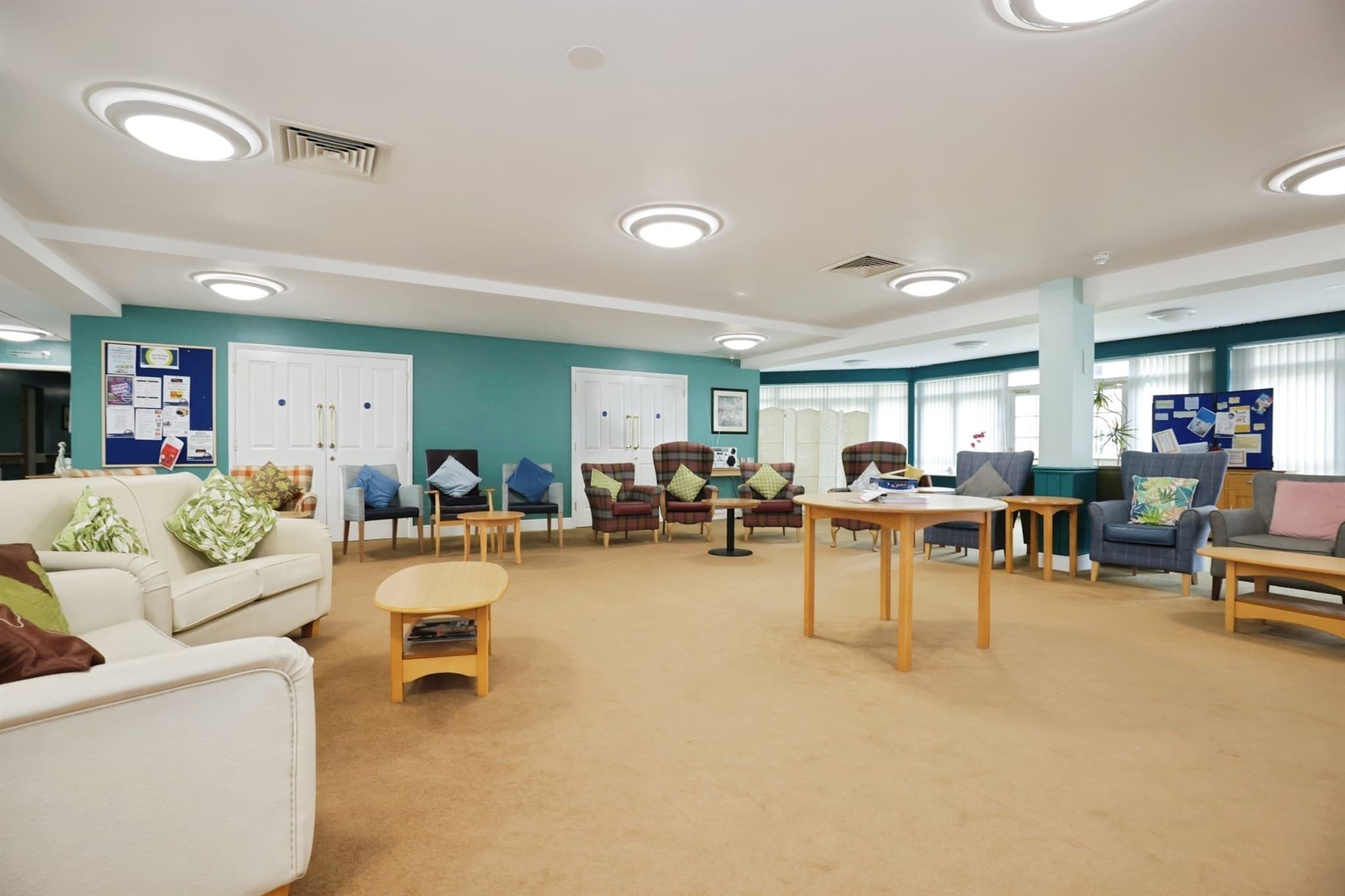 Property at Briar Croft, Stratford-Upon-Avon