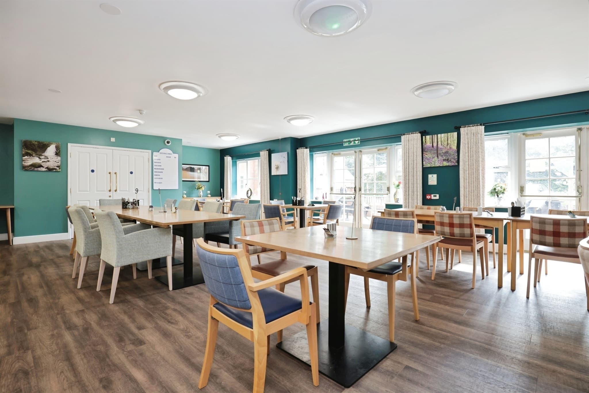 Property at Briar Croft, Stratford-Upon-Avon