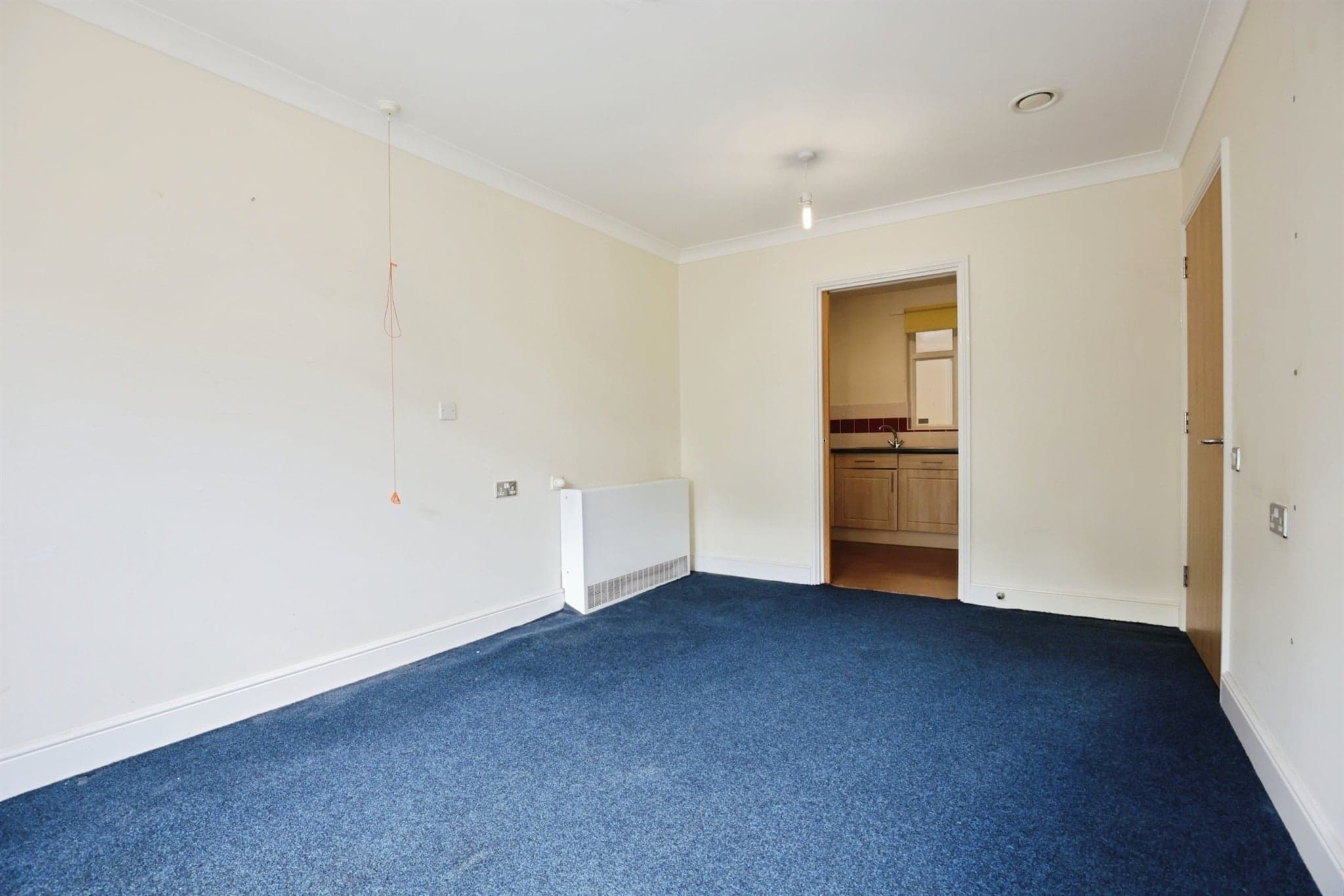 Property at Briar Croft, Stratford-Upon-Avon