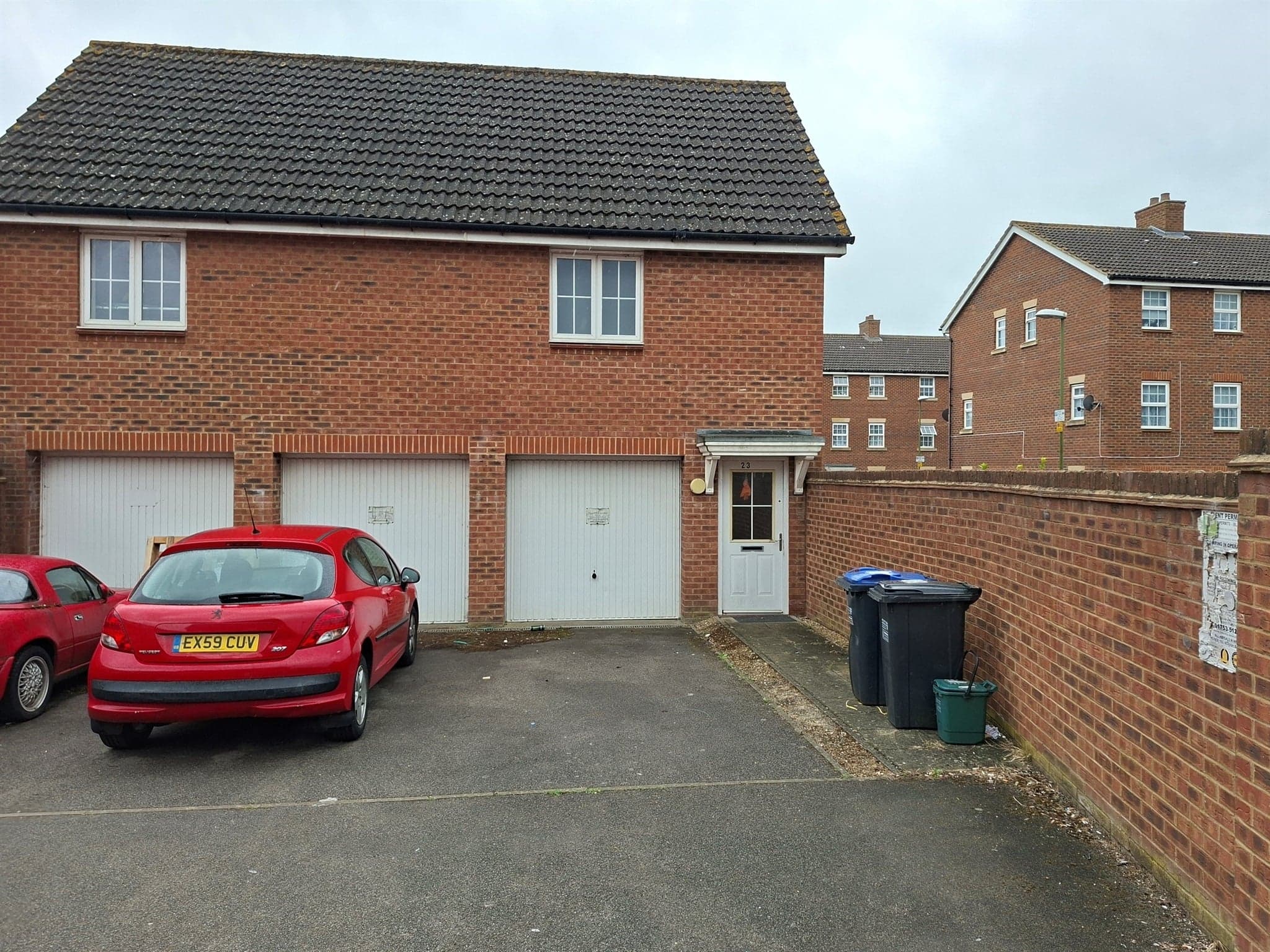 Property at Errington Close, Hatfield