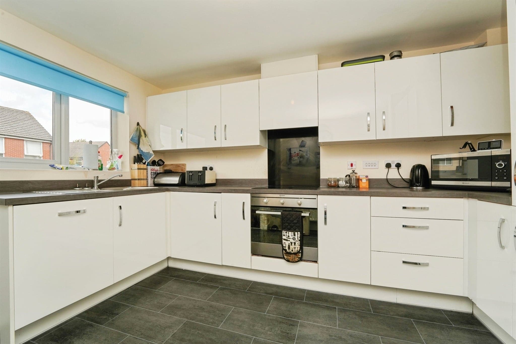 Property at Goodrich Grove, HEREFORD