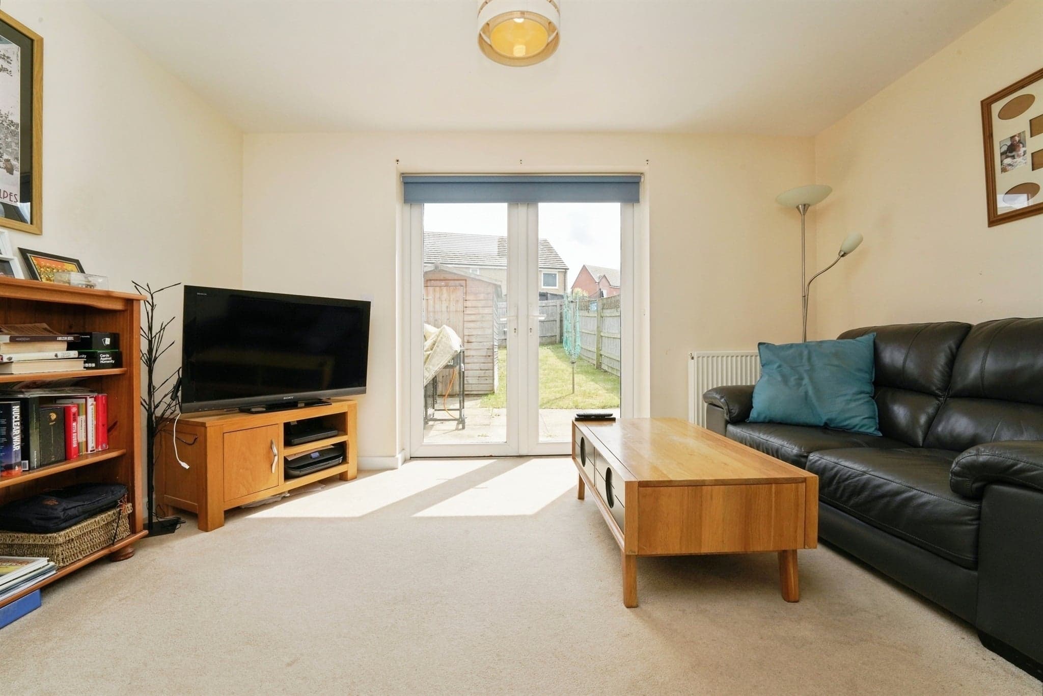 Property at Goodrich Grove, HEREFORD